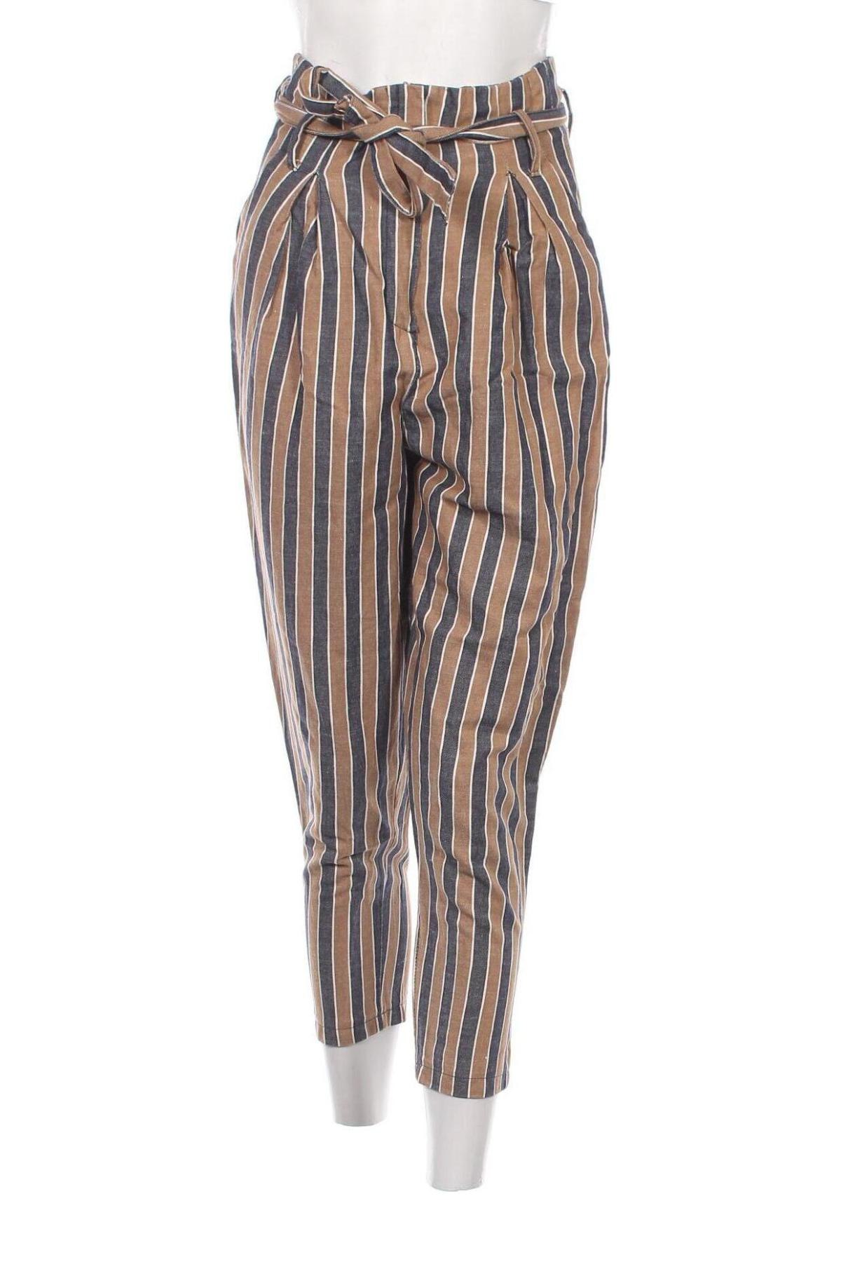 Дамски панталон M Milano, Размер S, Цвят Многоцветен, Цена 17,40 лв.