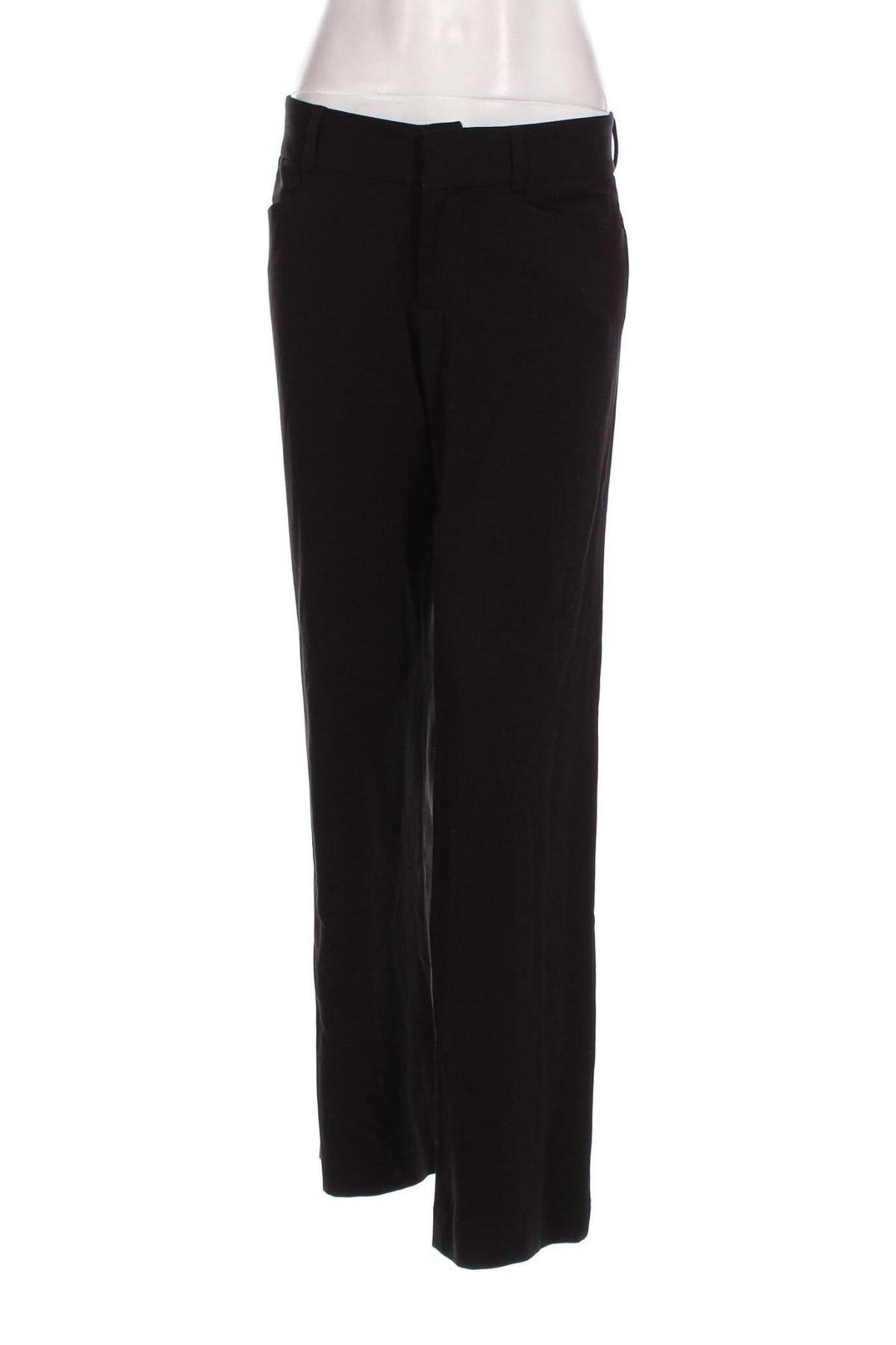 Pantaloni de femei MICHAEL Michael Kors, Mărime M, Culoare Negru, Preț 516,45 Lei