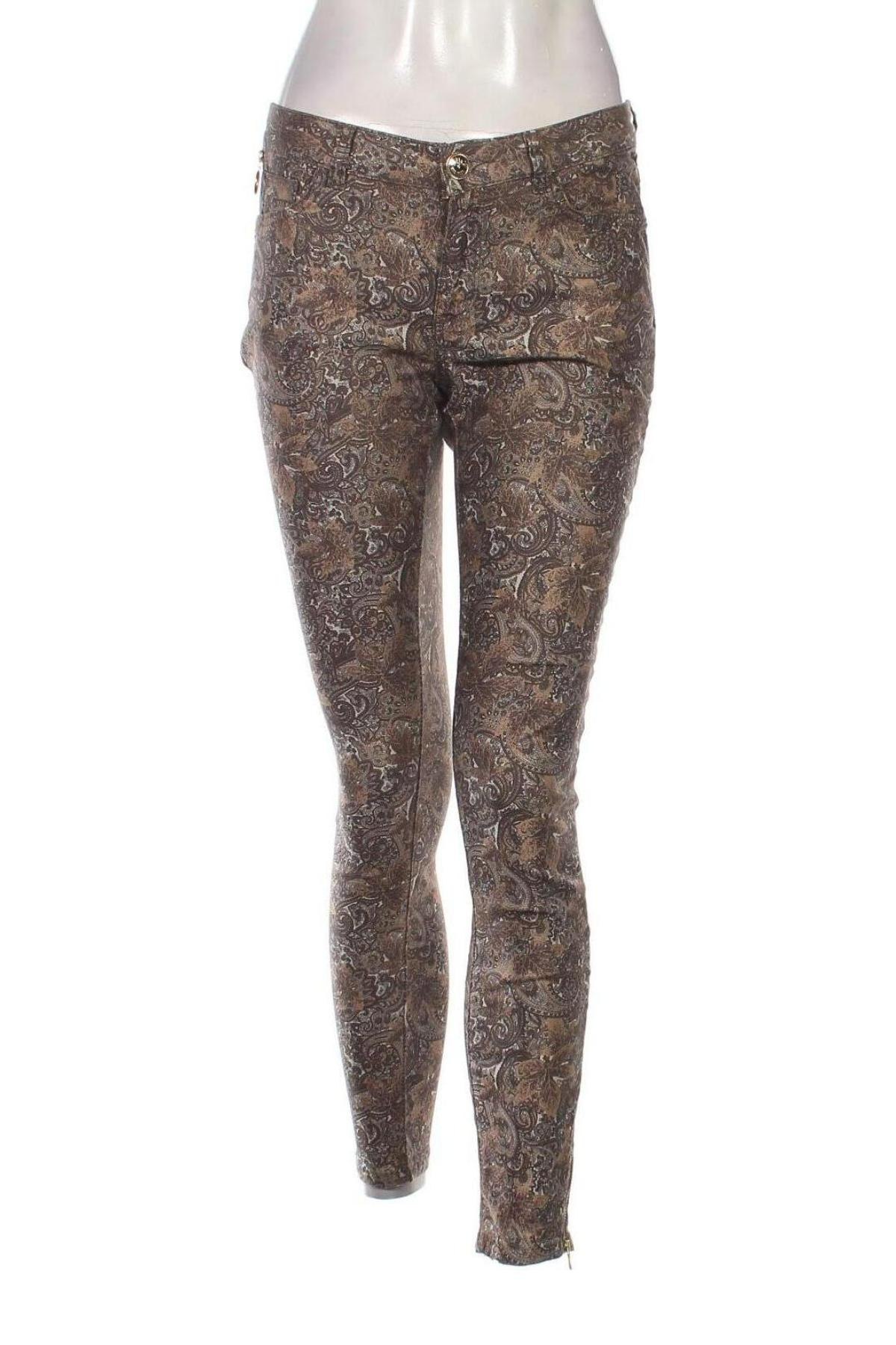 Дамски панталон MOS MOSH, Размер S, Цвят Многоцветен, Цена 37,40 лв.