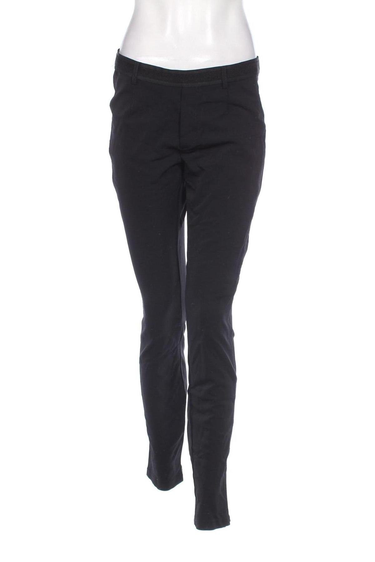 Pantaloni de femei Mac, Mărime M, Culoare Negru, Preț 111,84 Lei