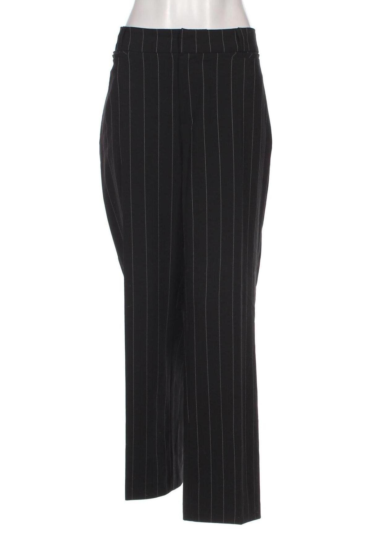 Pantaloni de femei Mac, Mărime XL, Culoare Negru, Preț 122,19 Lei