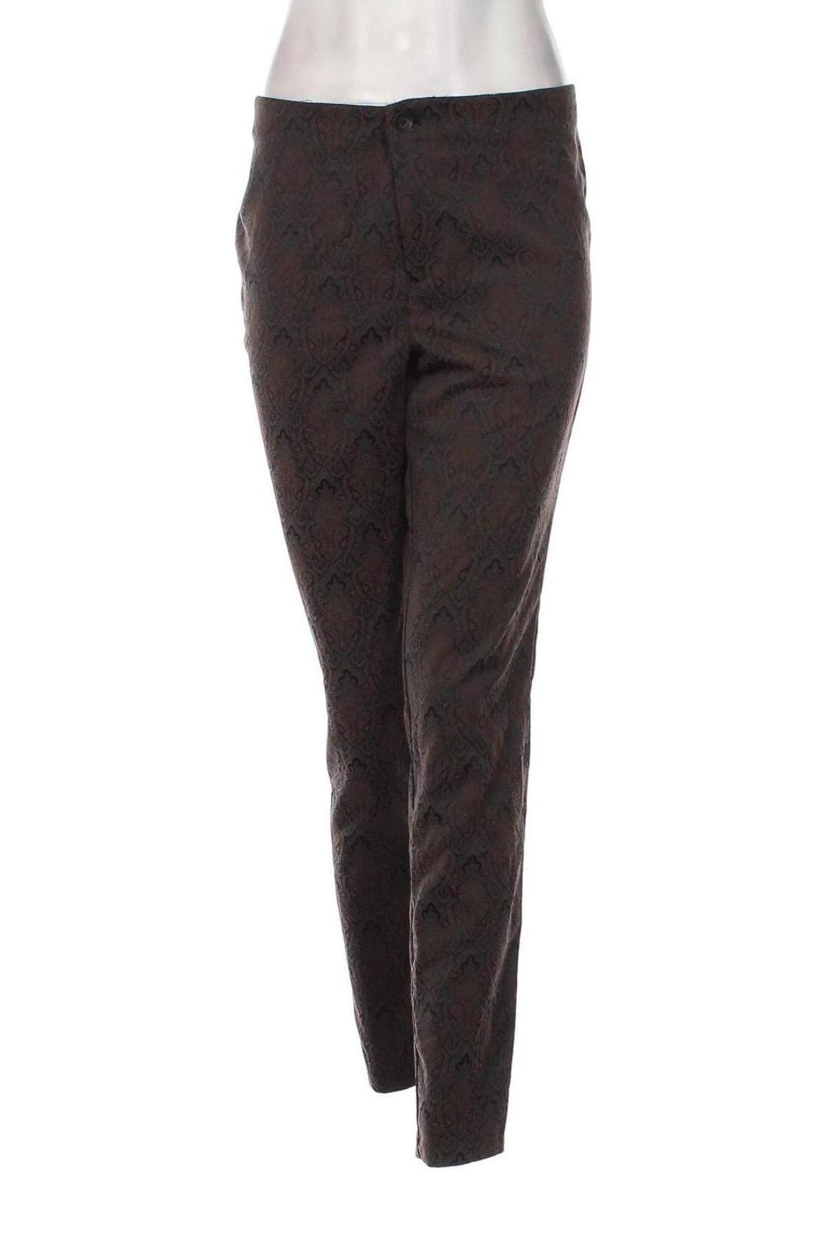 Pantaloni de femei Mac, Mărime XL, Culoare Multicolor, Preț 123,02 Lei