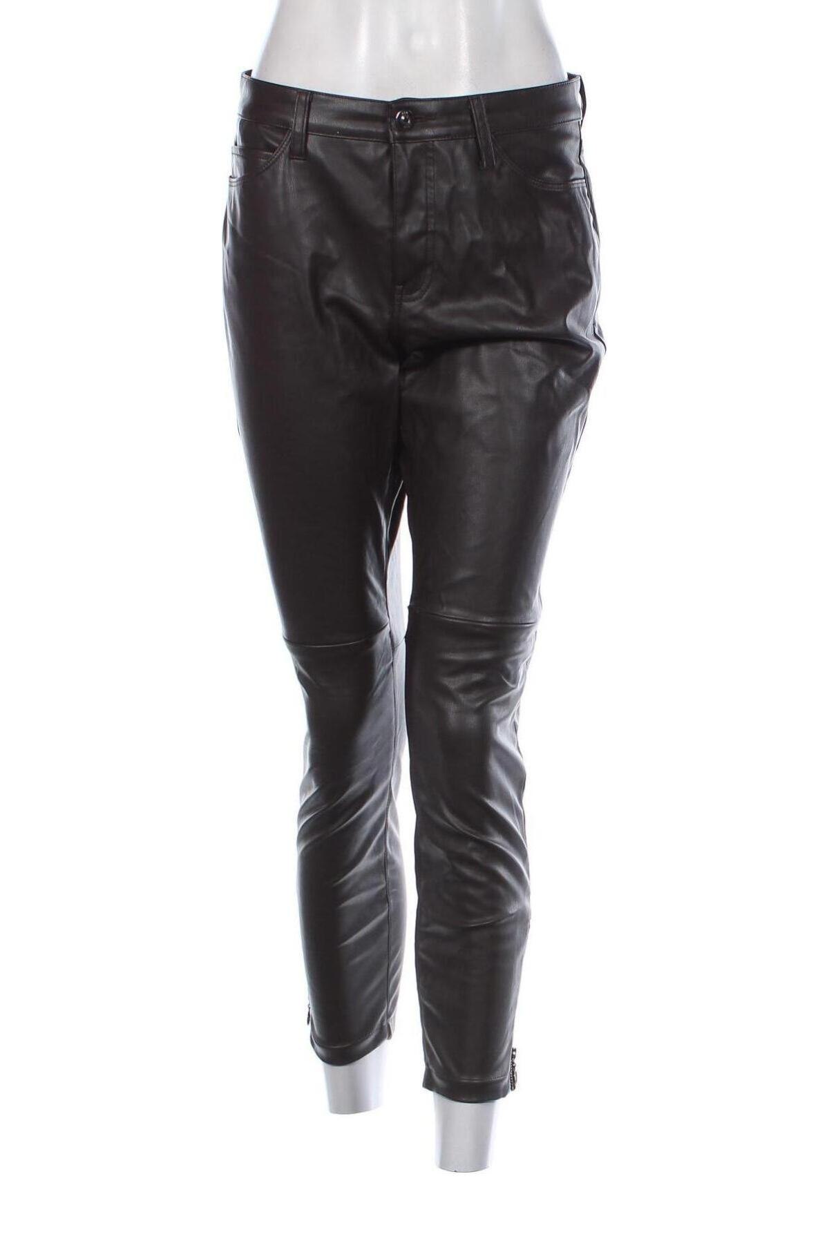 Дамски панталон Mac, Размер L, Цвят Черен, Цена 34,00 лв.