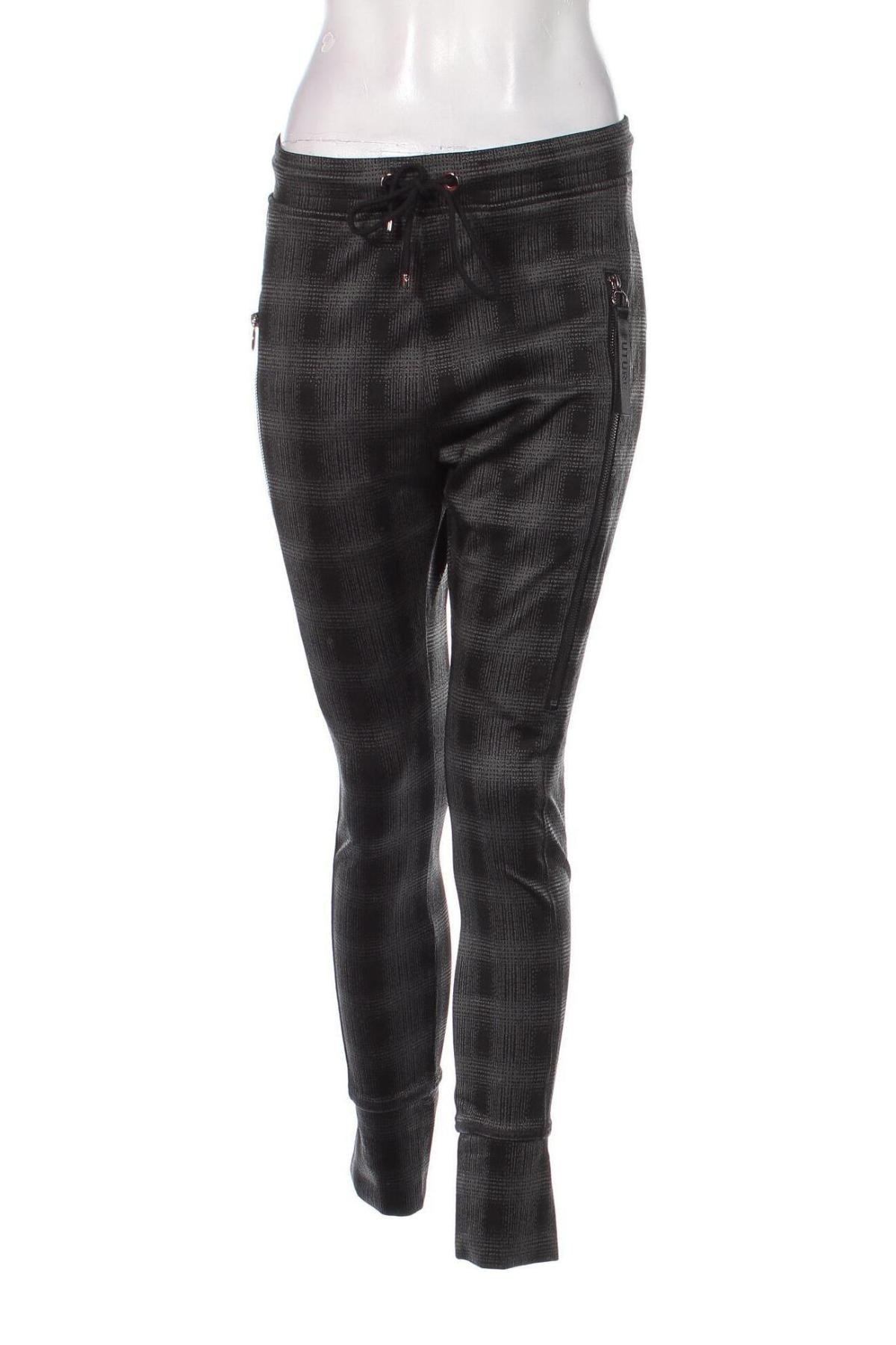 Γυναικείο παντελόνι Mac, Μέγεθος XS, Χρώμα Πολύχρωμο, Τιμή 23,13 €