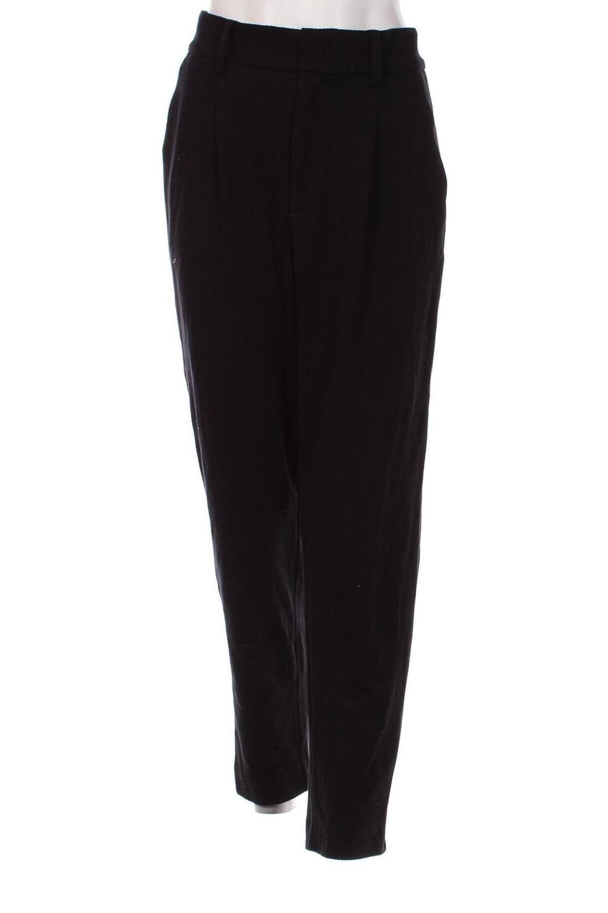 Γυναικείο παντελόνι Mac, Μέγεθος L, Χρώμα Μαύρο, Τιμή 23,13 €
