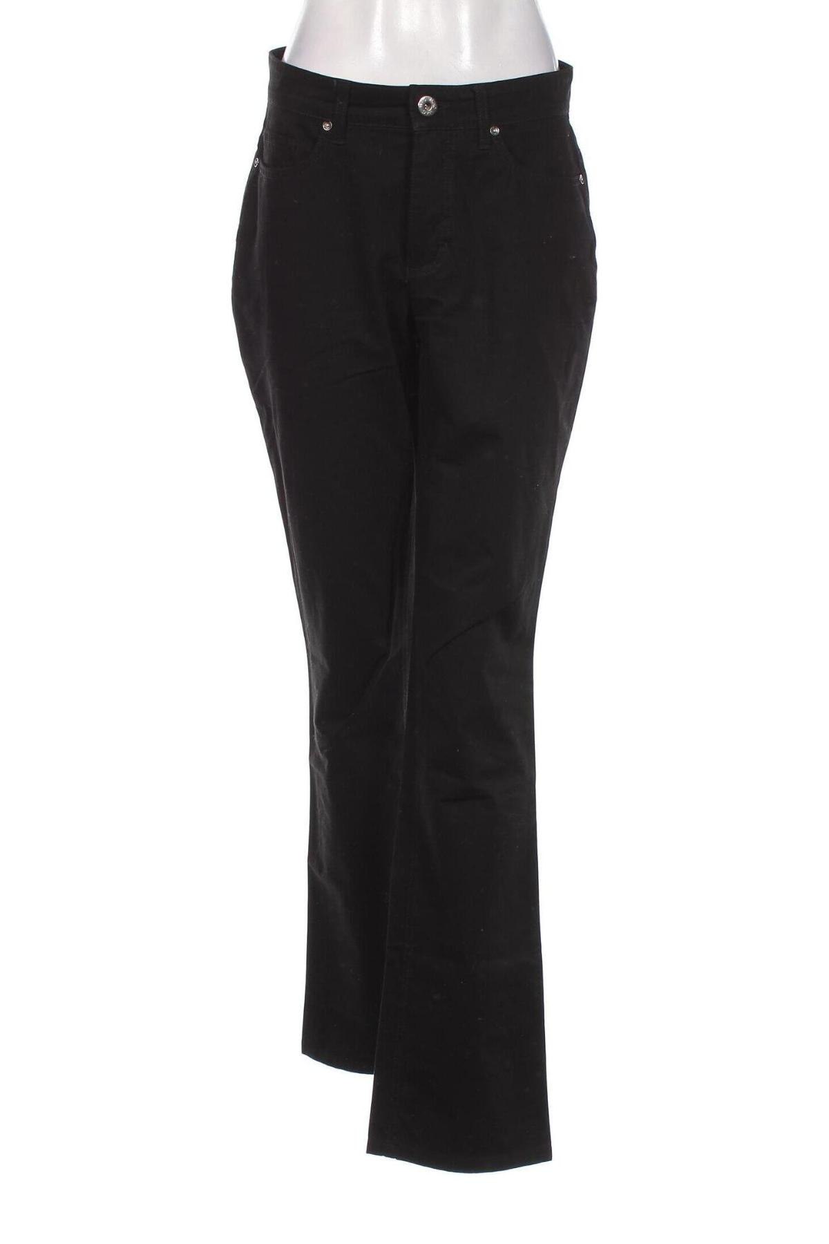 Dámské kalhoty  Mac, Velikost M, Barva Černá, Cena  596,00 Kč