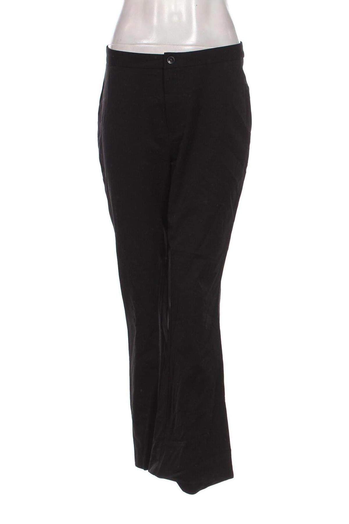 Pantaloni de femei Mac, Mărime M, Culoare Negru, Preț 123,02 Lei