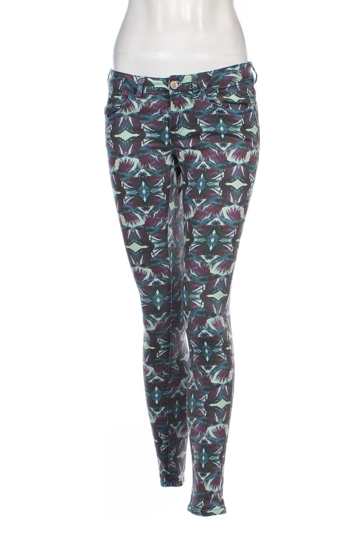 Pantaloni de femei Maison Scotch, Mărime S, Culoare Multicolor, Preț 69,99 Lei