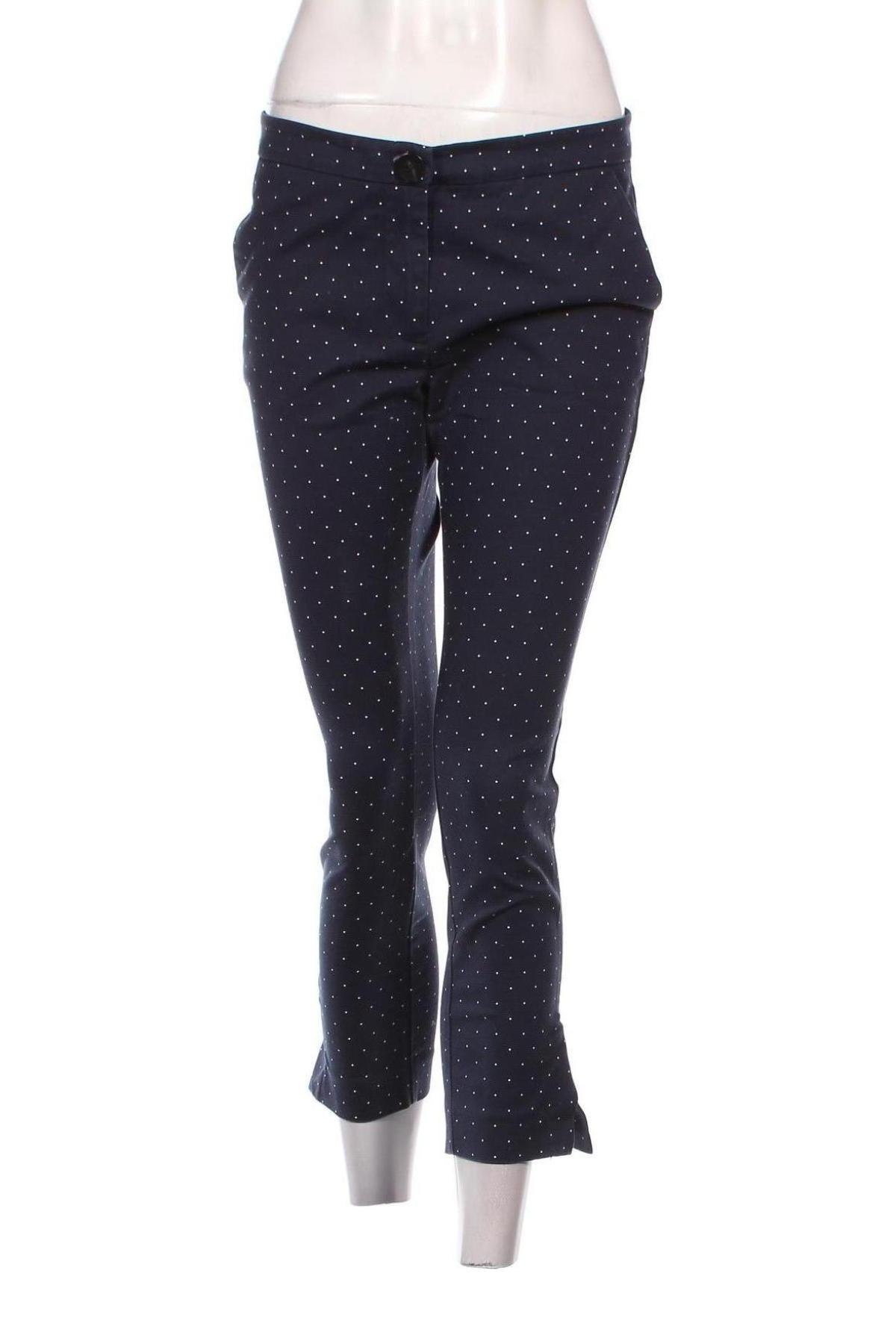 Damenhose Mango, Größe M, Farbe Blau, Preis 10,49 €