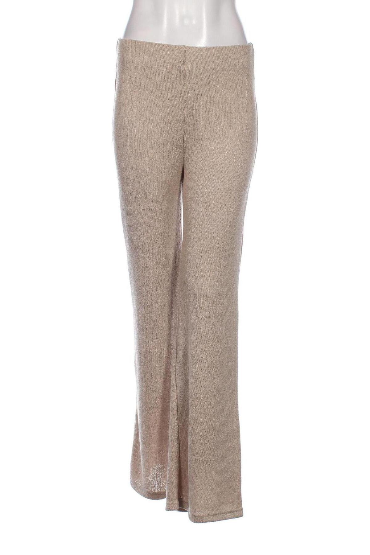 Damenhose Mango, Größe S, Farbe Beige, Preis € 15,88