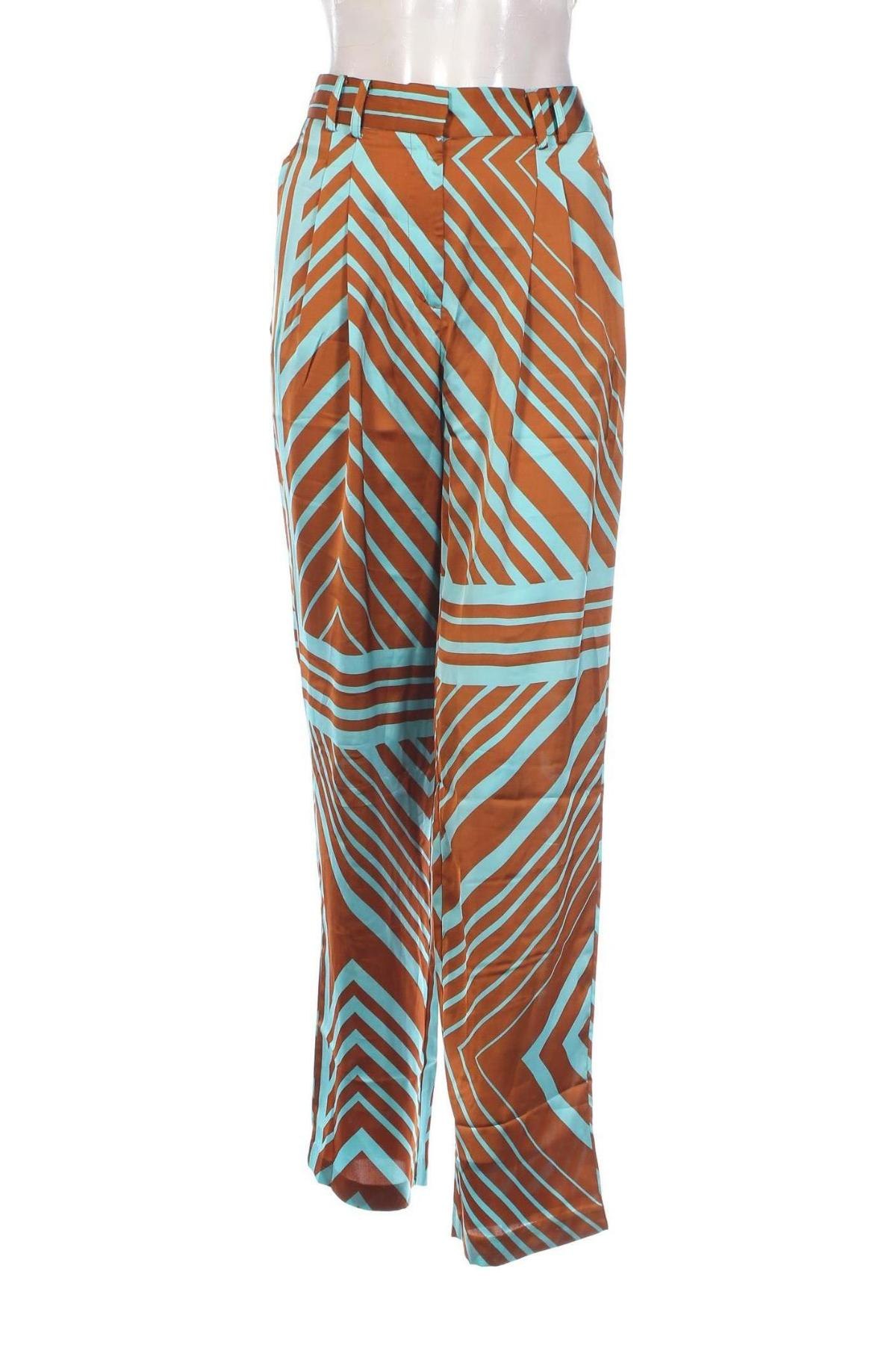 Dámské kalhoty  Mango, Velikost S, Barva Vícebarevné, Cena  1 116,00 Kč