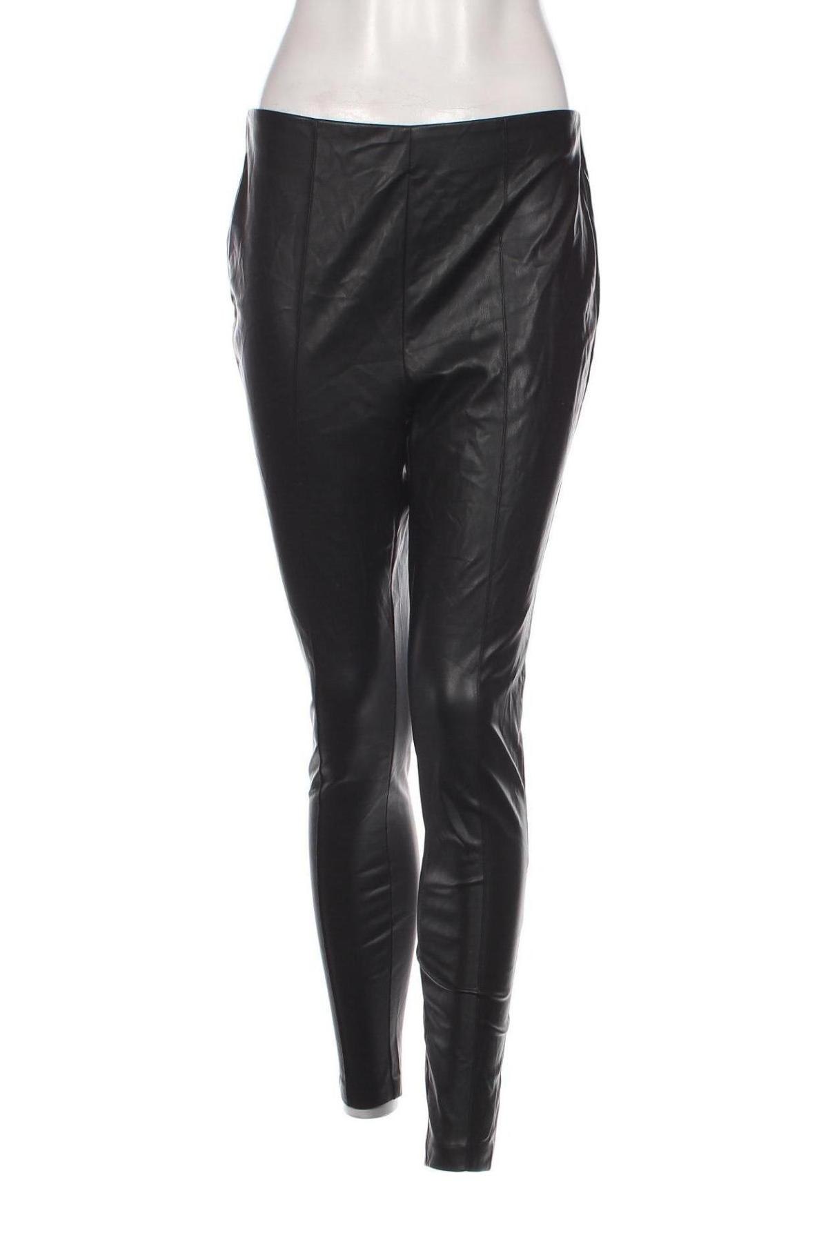 Damenhose Manguun, Größe M, Farbe Schwarz, Preis 6,05 €