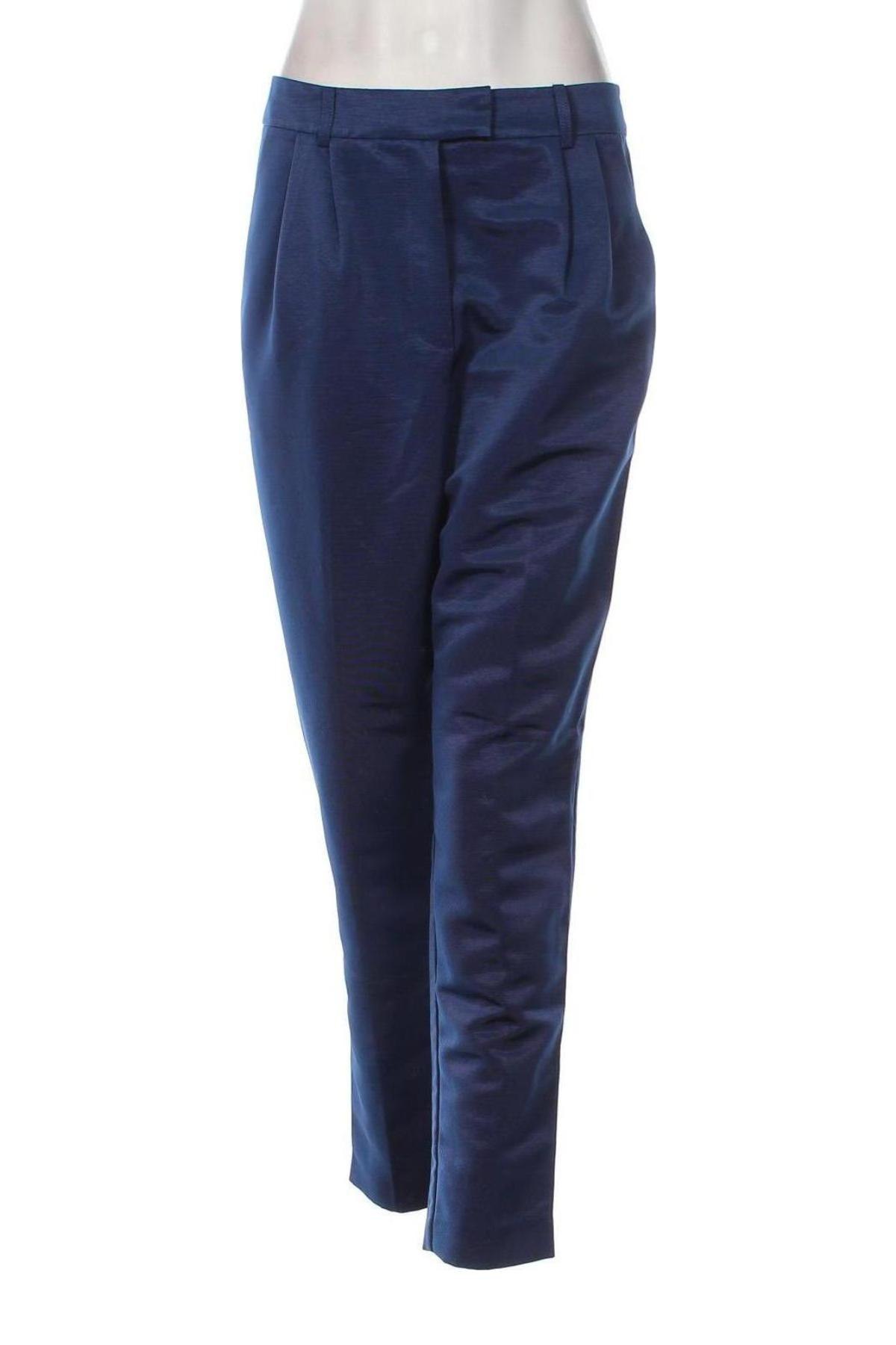Dámské kalhoty  Marciano by Guess, Velikost M, Barva Modrá, Cena  1 626,00 Kč