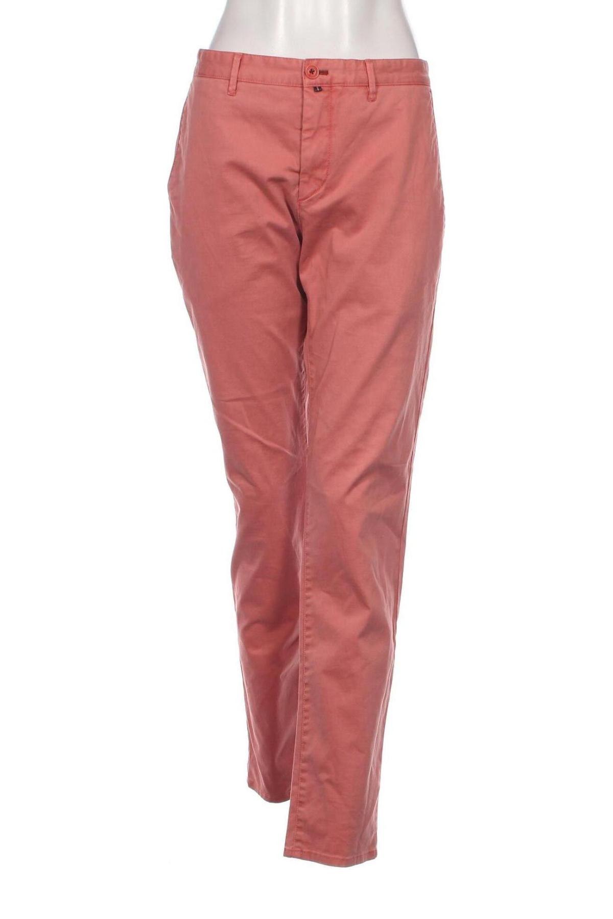 Damenhose Marco Polo, Größe XL, Farbe Orange, Preis € 21,00