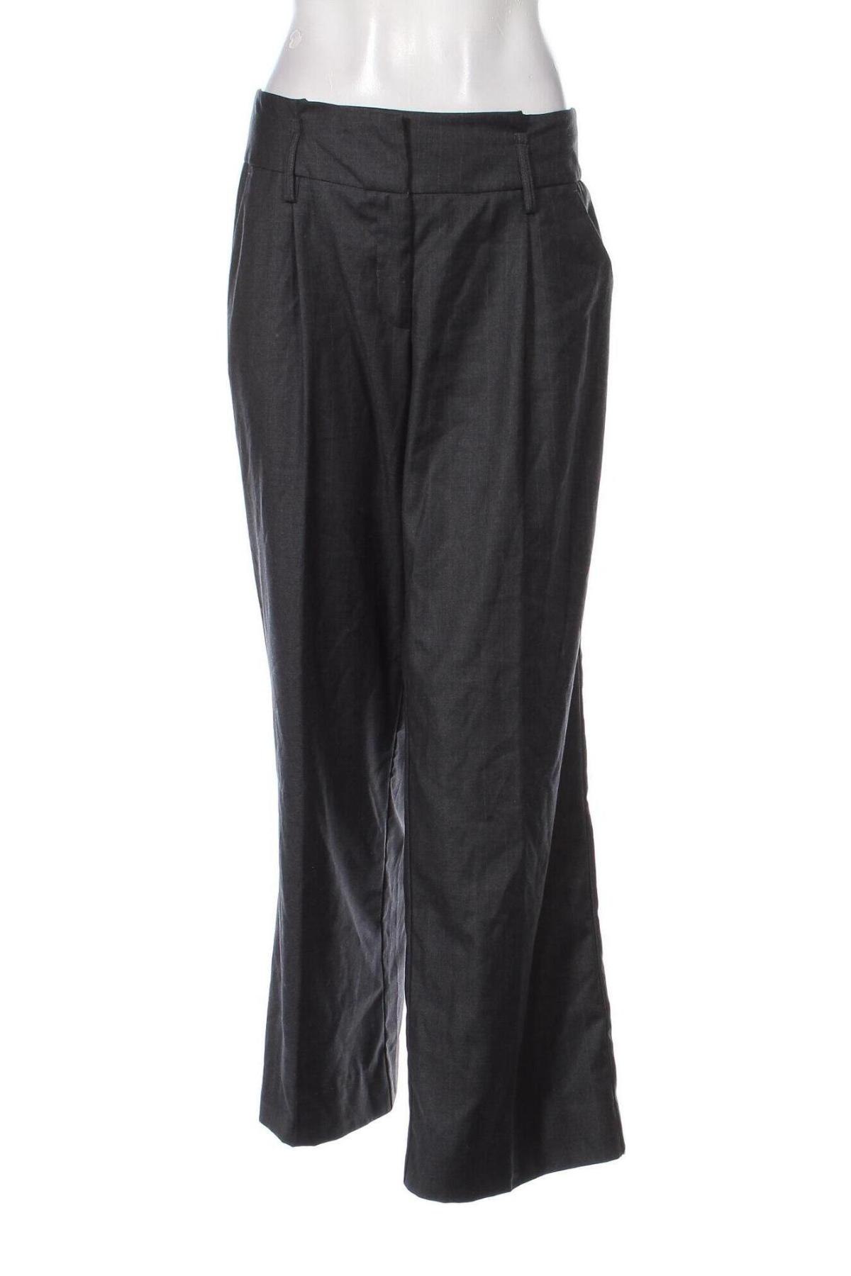 Γυναικείο παντελόνι Mark Adam, Μέγεθος M, Χρώμα Μαύρο, Τιμή 8,07 €