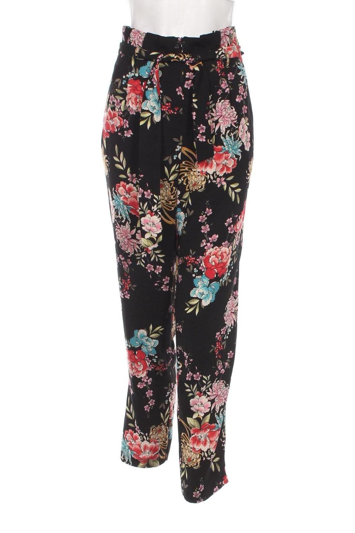 Pantaloni de femei Marks & Spencer, Mărime S, Culoare Multicolor, Preț 39,33 Lei