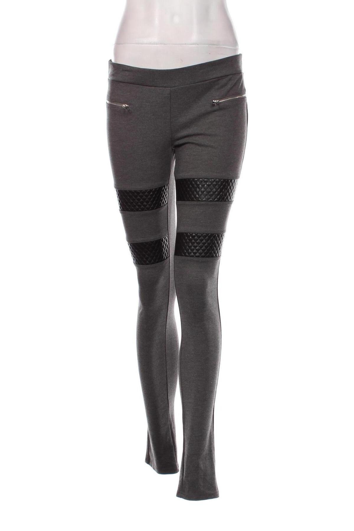 Γυναικείο παντελόνι Melrose, Μέγεθος M, Χρώμα Γκρί, Τιμή 8,07 €