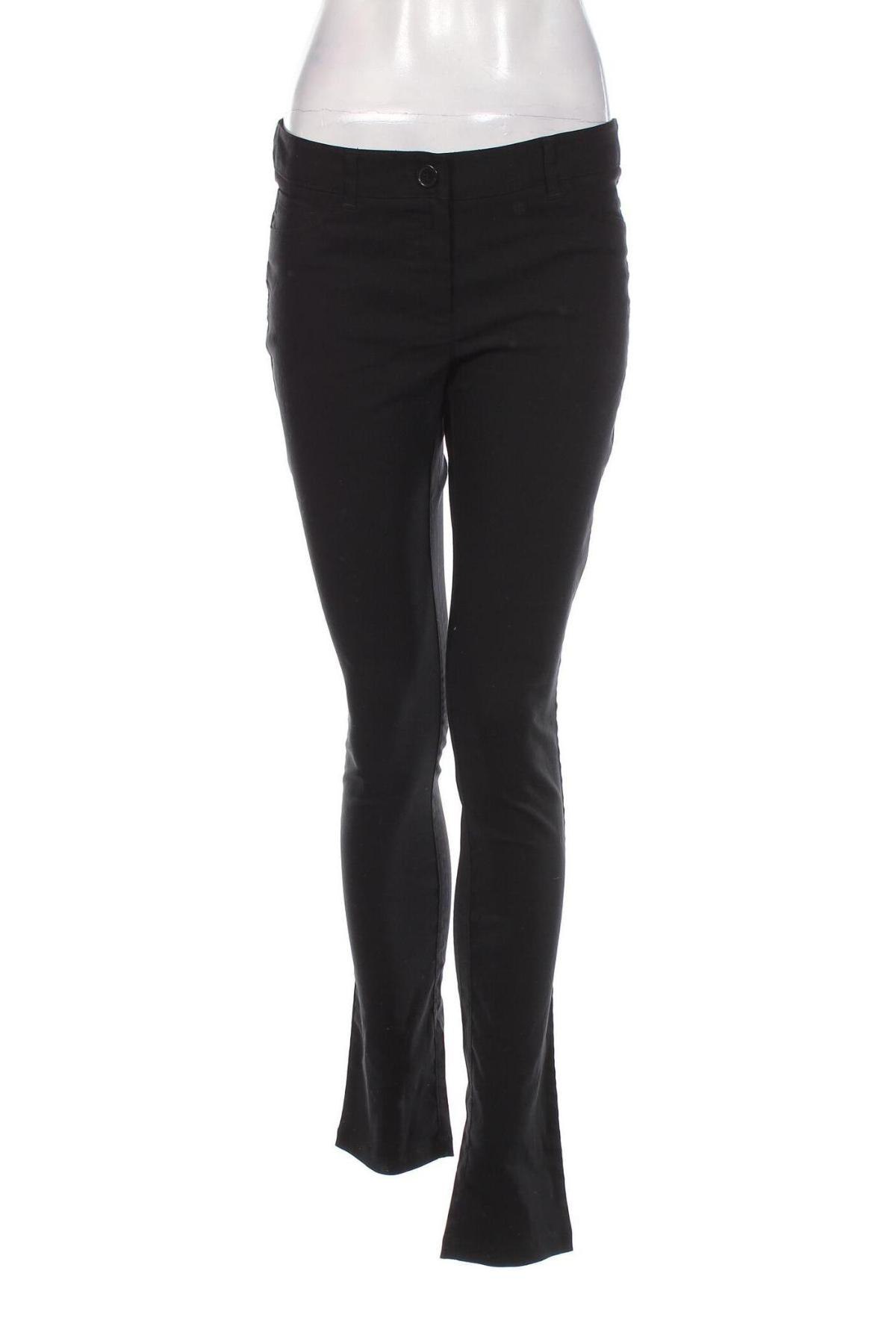 Dámské kalhoty  Melrose, Velikost M, Barva Černá, Cena  185,00 Kč