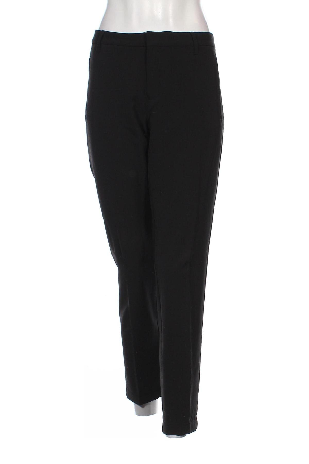 Γυναικείο παντελόνι Mexx, Μέγεθος L, Χρώμα Μαύρο, Τιμή 13,63 €