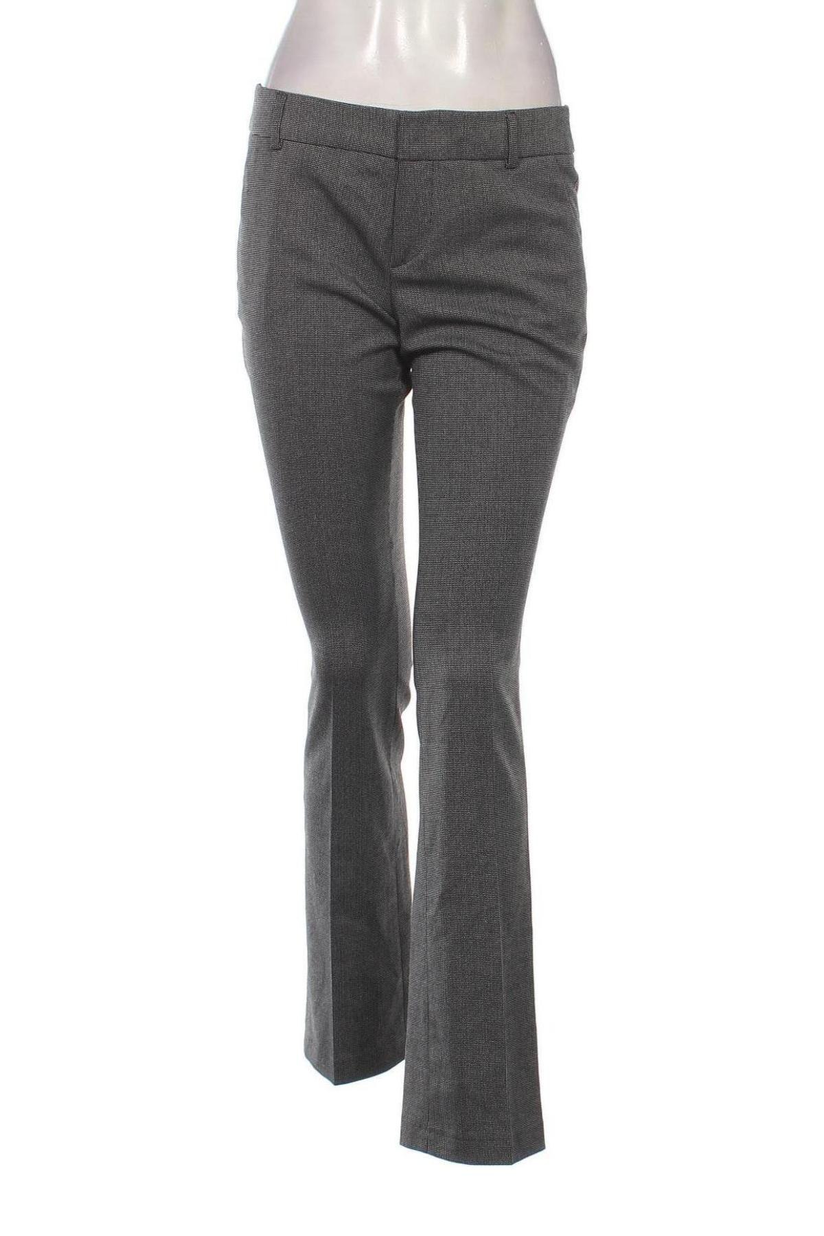 Дамски панталон Mexx, Размер S, Цвят Сив, Цена 26,69 лв.