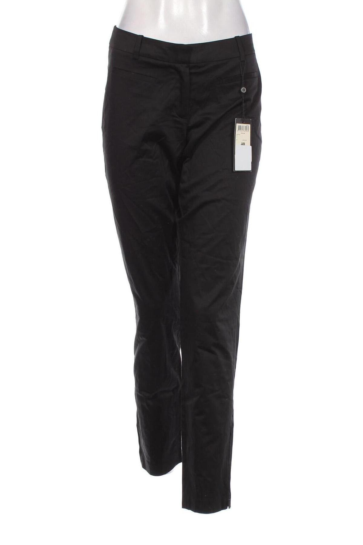 Dámské kalhoty  Mexx, Velikost M, Barva Černá, Cena  742,00 Kč