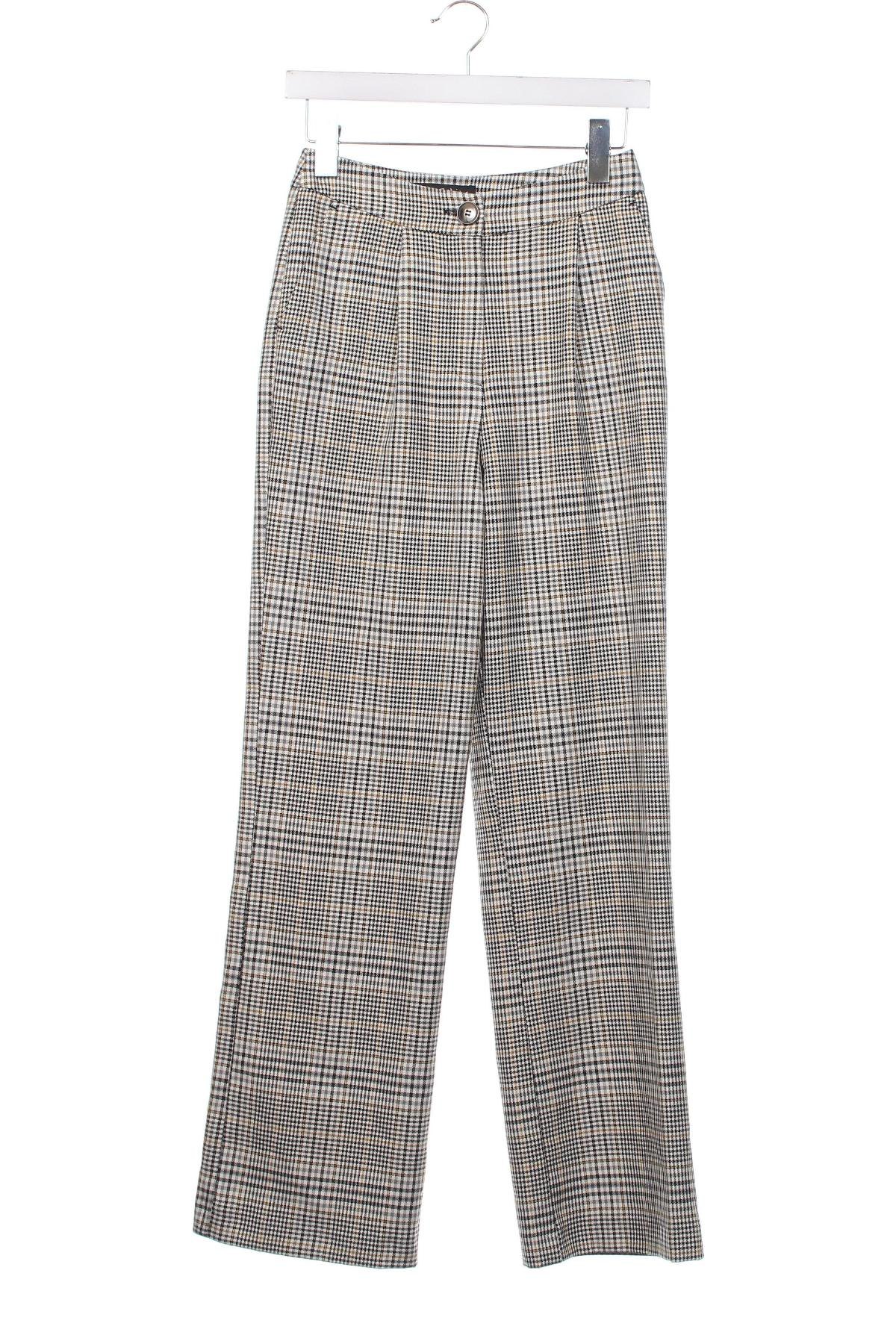 Dámské kalhoty  Miss Selfridge, Velikost XS, Barva Vícebarevné, Cena  244,00 Kč