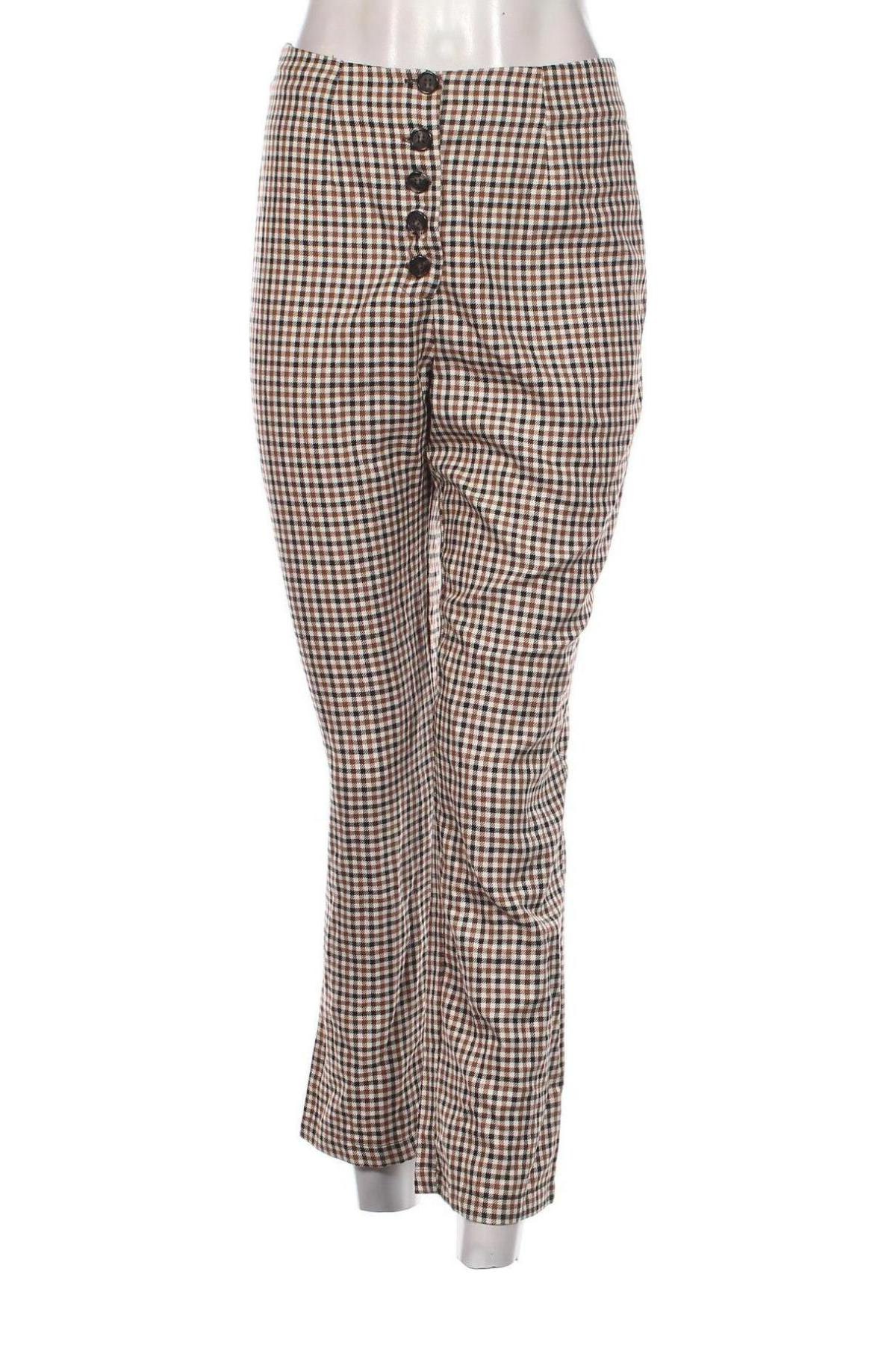 Γυναικείο παντελόνι Miss Selfridge, Μέγεθος S, Χρώμα Πολύχρωμο, Τιμή 21,43 €