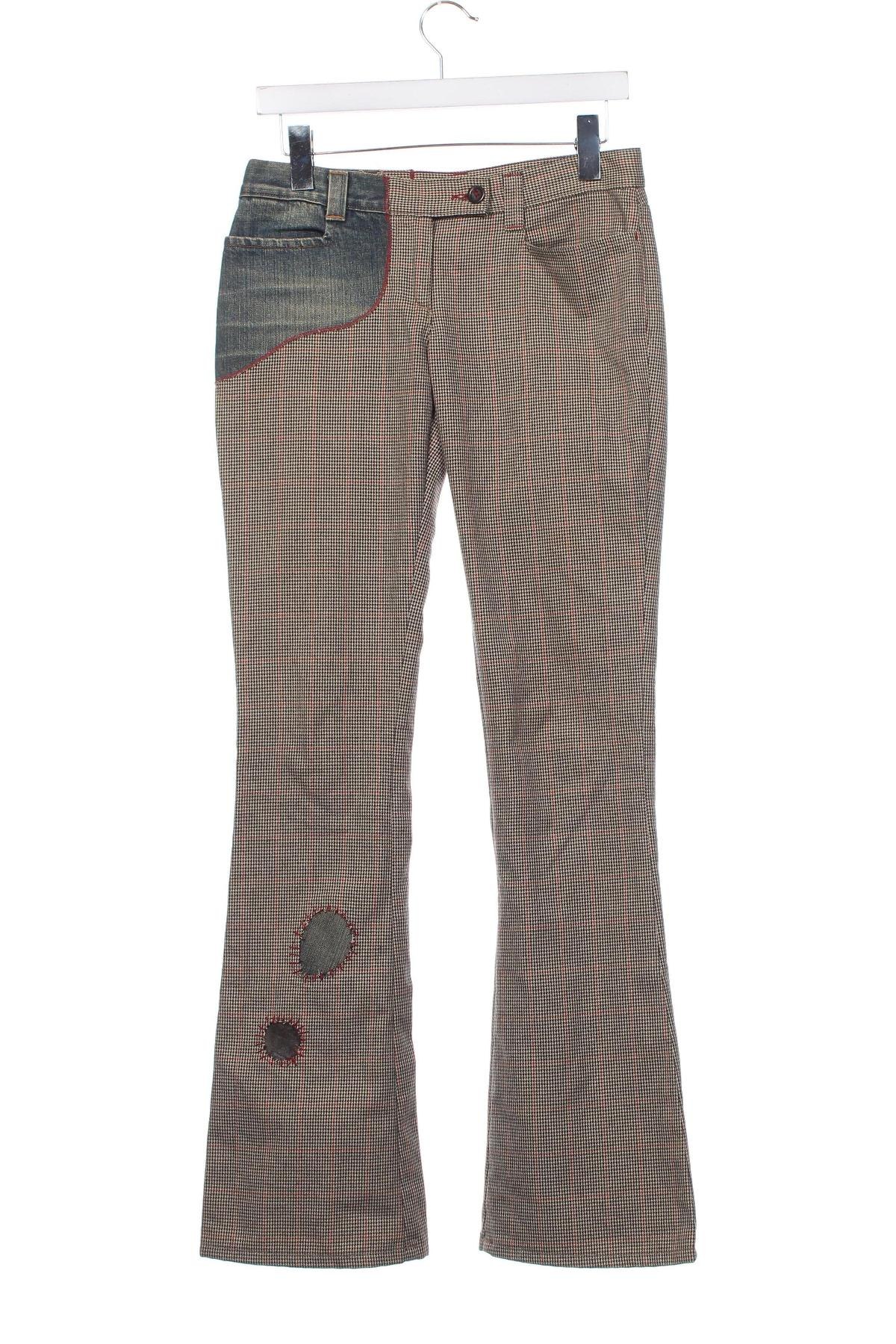 Pantaloni de femei Miss Sixty, Mărime S, Culoare Multicolor, Preț 111,84 Lei
