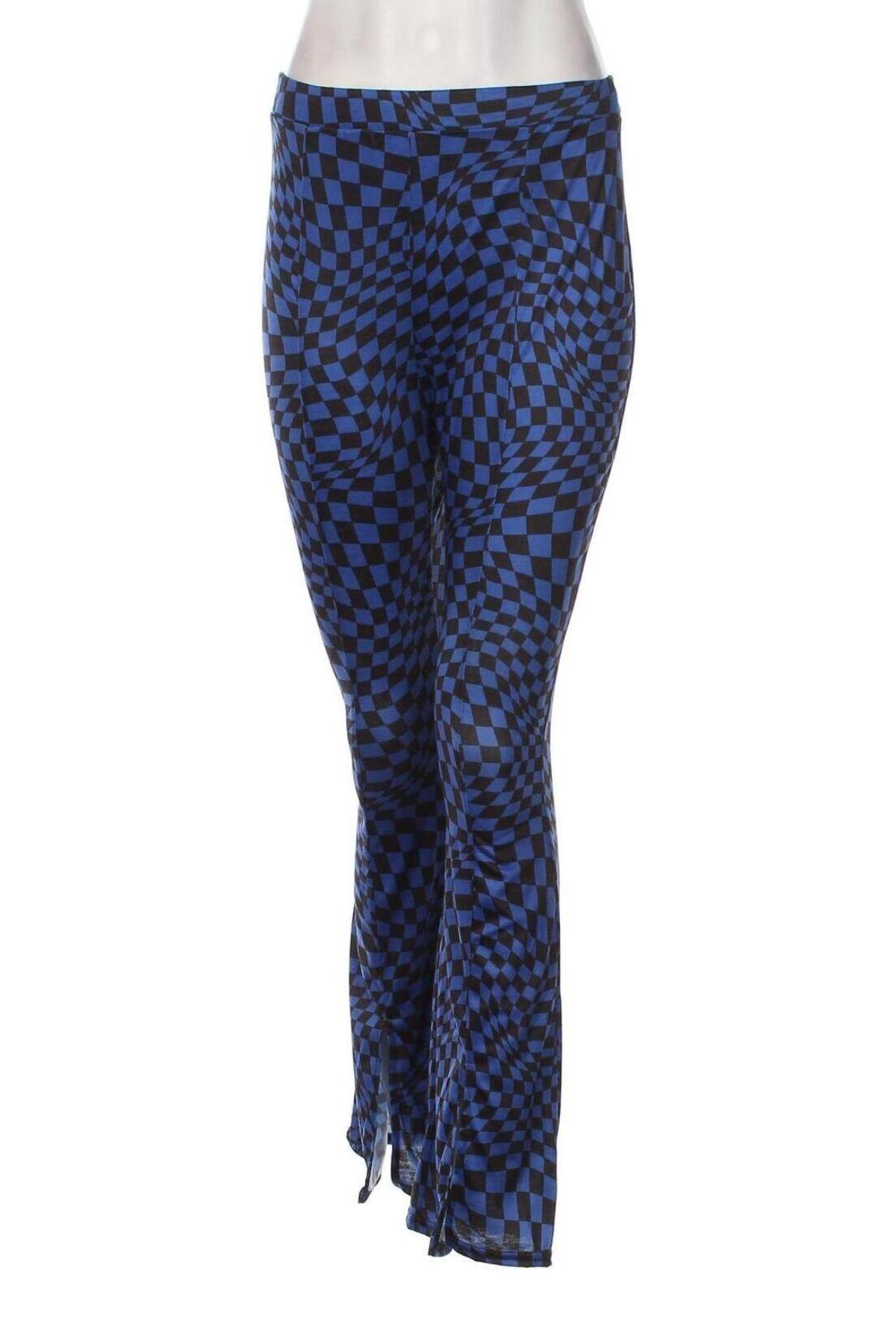 Дамски панталон Missguided, Размер S, Цвят Многоцветен, Цена 18,40 лв.