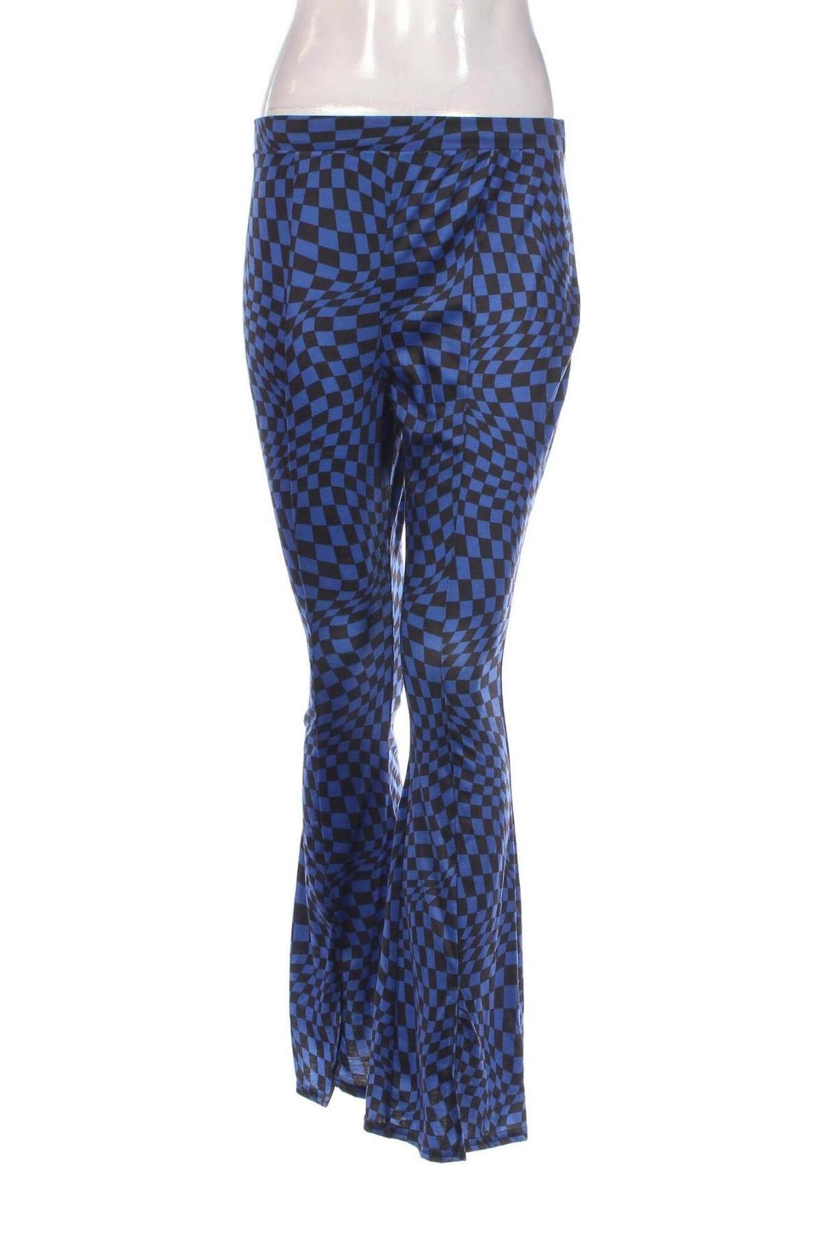 Γυναικείο παντελόνι Missguided, Μέγεθος M, Χρώμα Πολύχρωμο, Τιμή 10,67 €