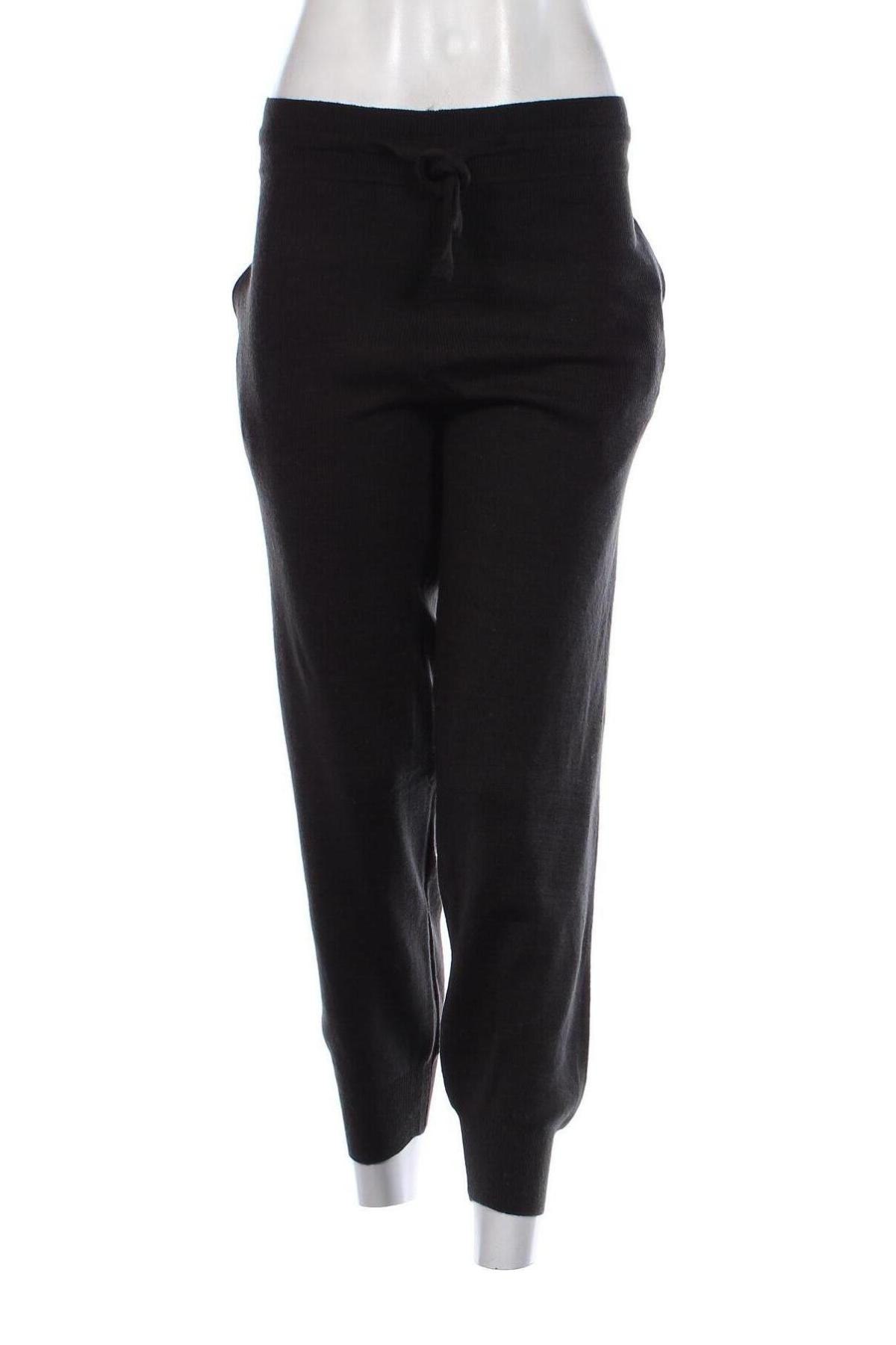Γυναικείο παντελόνι Misspap, Μέγεθος XXL, Χρώμα Μαύρο, Τιμή 21,57 €