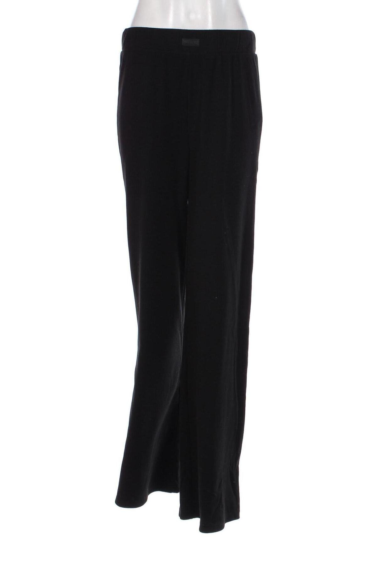 Pantaloni de femei Misspap, Mărime M, Culoare Negru, Preț 137,66 Lei