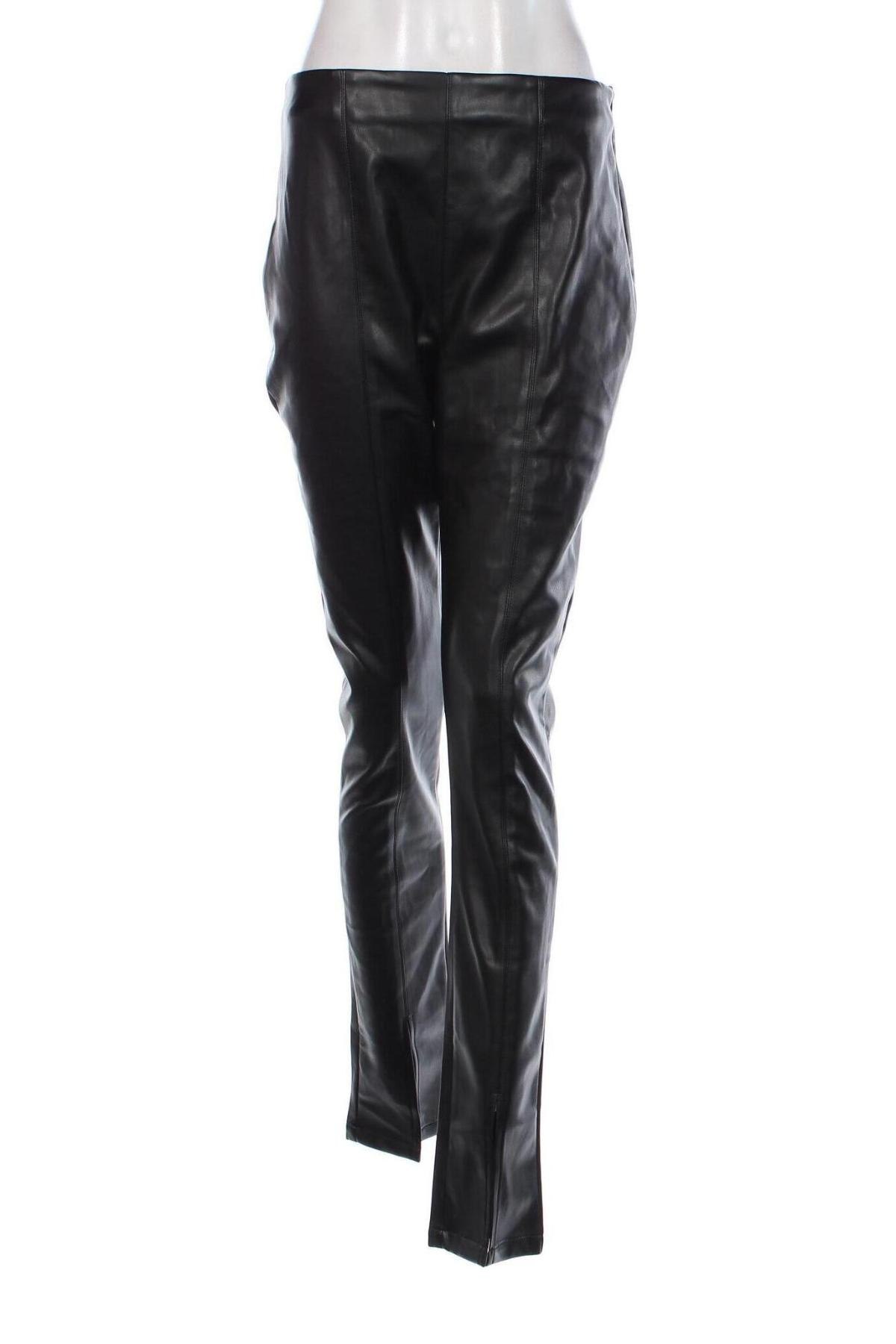 Pantaloni de femei Misspap, Mărime M, Culoare Negru, Preț 122,37 Lei