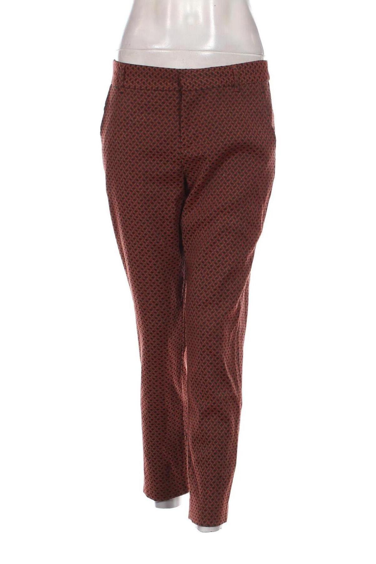 Pantaloni de femei Mkt Studio, Mărime M, Culoare Multicolor, Preț 123,02 Lei