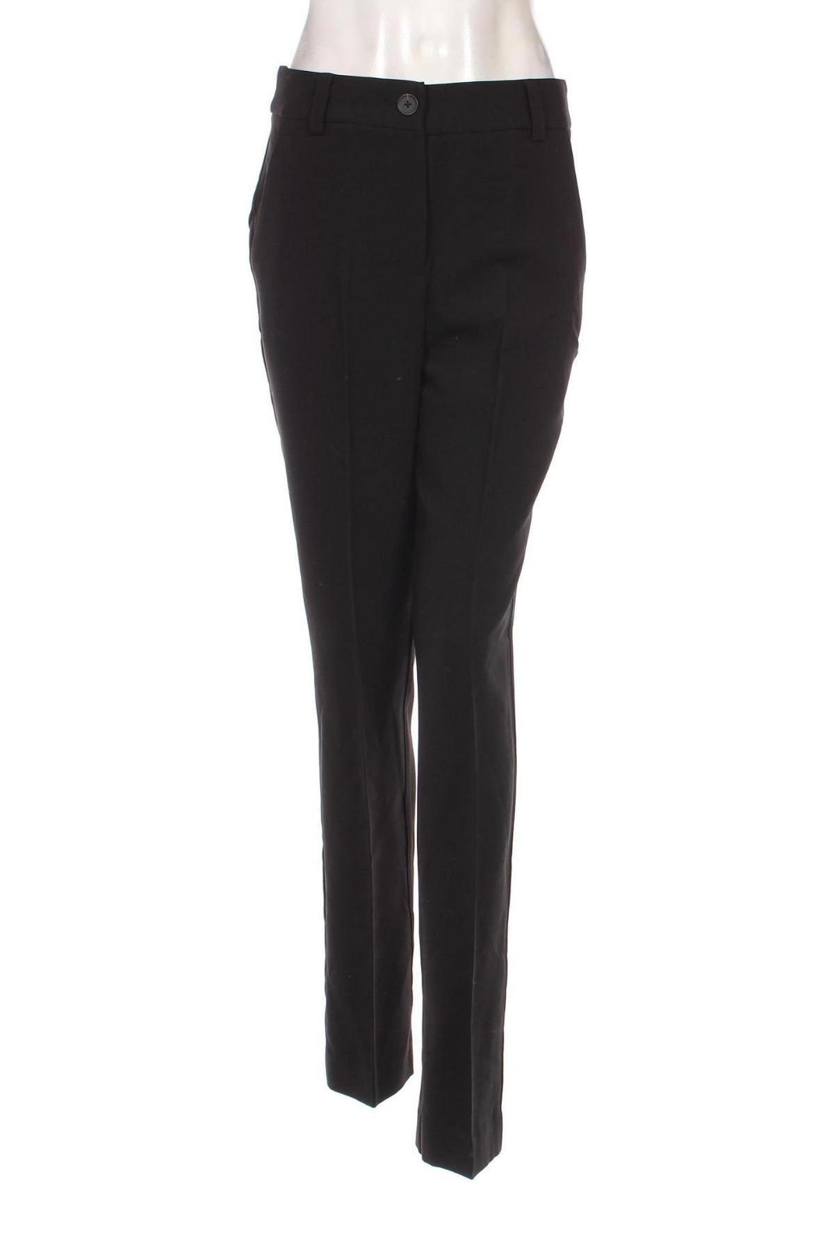 Γυναικείο παντελόνι Modstrom, Μέγεθος S, Χρώμα Μαύρο, Τιμή 40,21 €