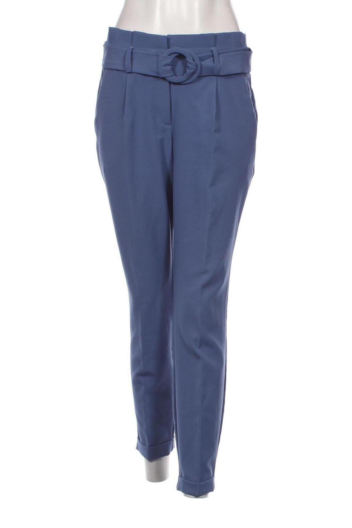 Dámske nohavice Mohito, Veľkosť S, Farba Modrá, Cena  8,95 €