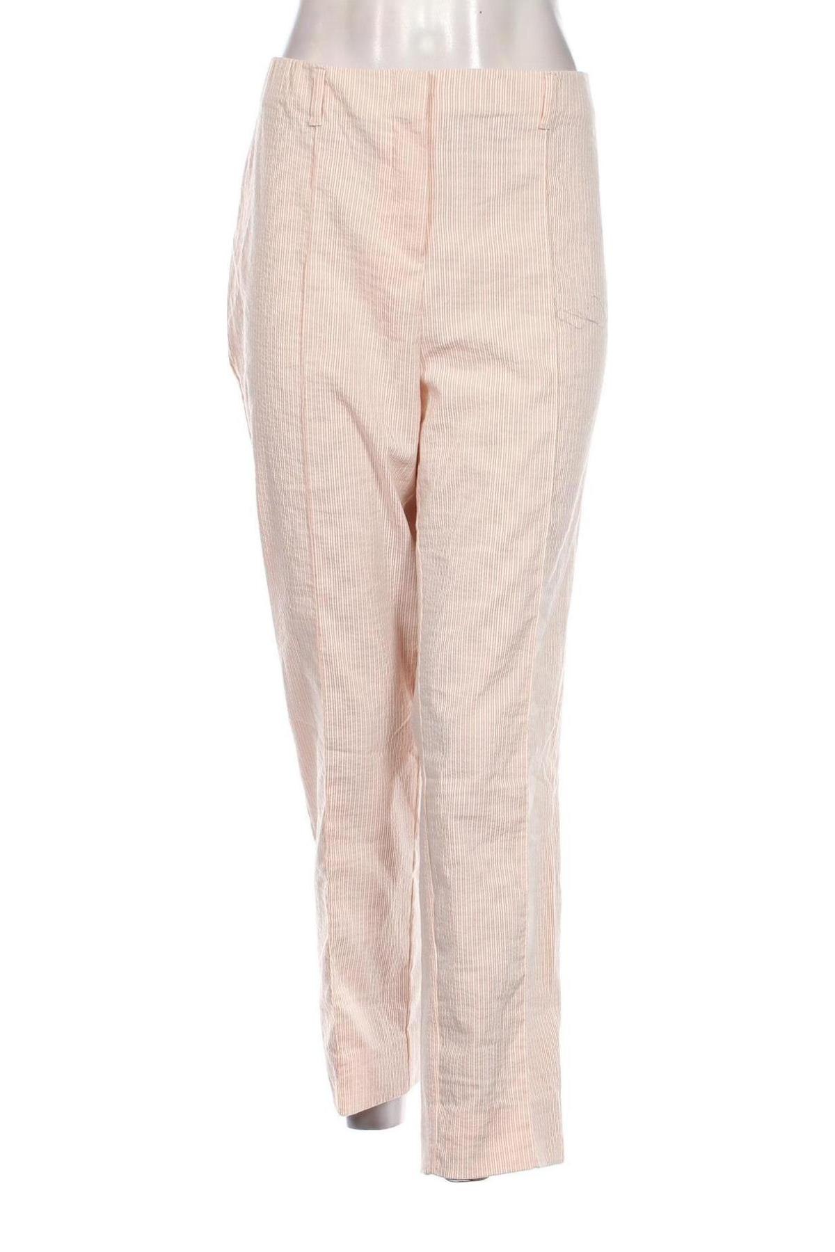 Γυναικείο παντελόνι Mona, Μέγεθος XXL, Χρώμα Ρόζ , Τιμή 13,95 €