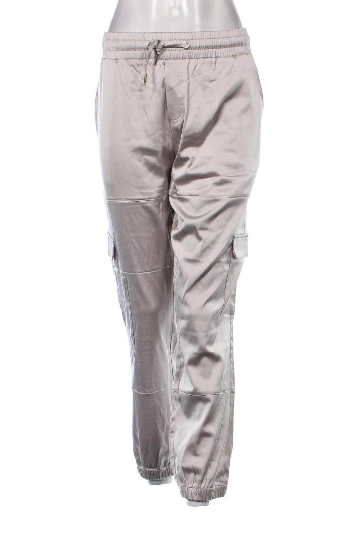 Damenhose Monari, Größe M, Farbe Grau, Preis 44,23 €