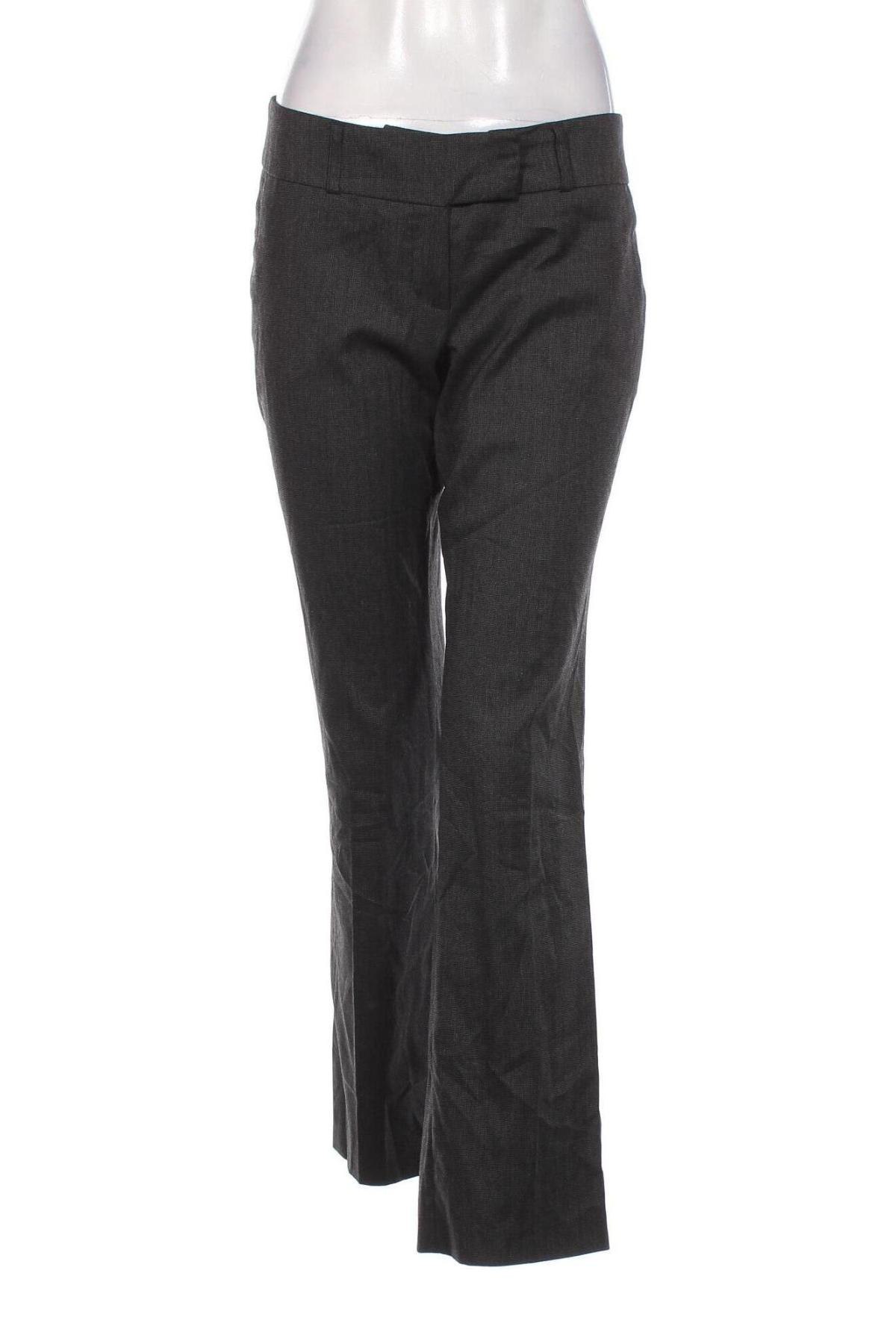 Pantaloni de femei Montego, Mărime S, Culoare Gri, Preț 28,99 Lei