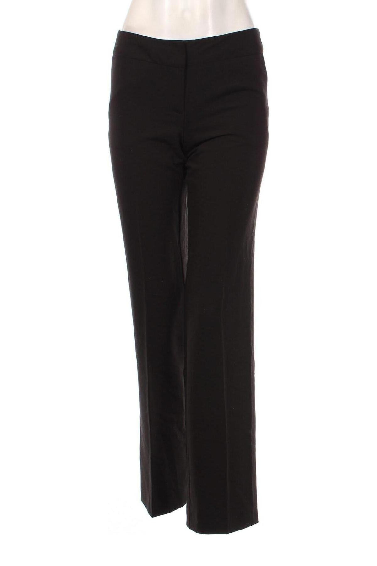 Γυναικείο παντελόνι Montego, Μέγεθος XS, Χρώμα Μαύρο, Τιμή 7,18 €