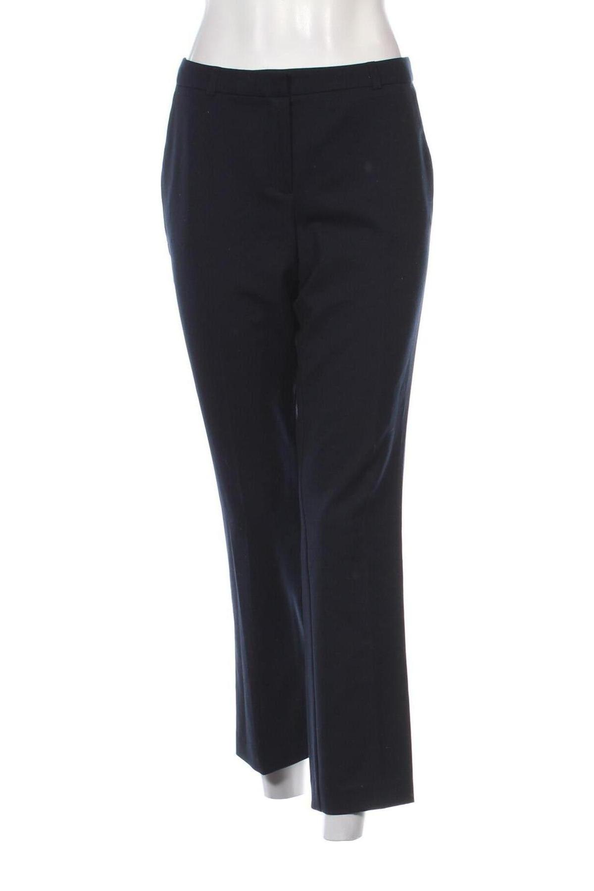 Γυναικείο παντελόνι Montego, Μέγεθος M, Χρώμα Μπλέ, Τιμή 8,90 €