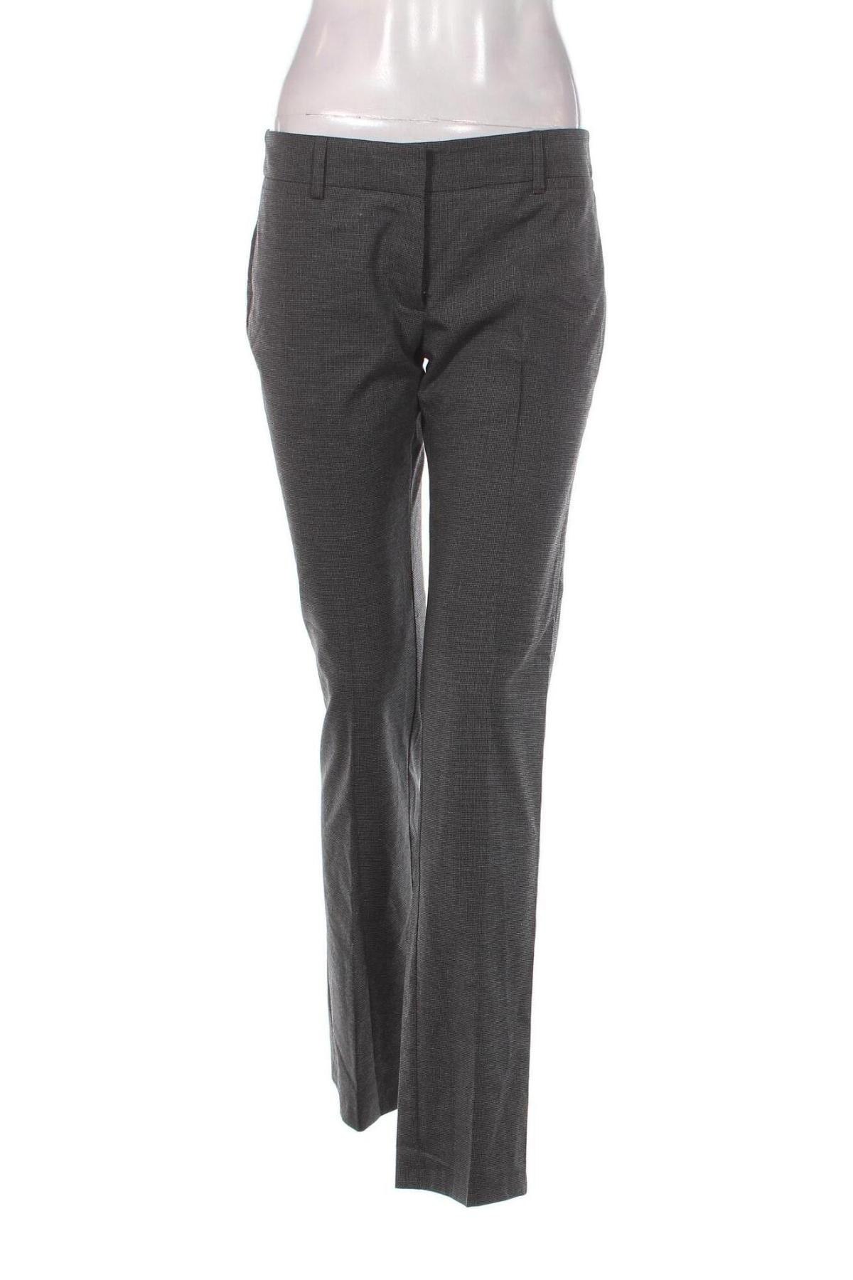 Дамски панталон Montego, Размер S, Цвят Сив, Цена 14,50 лв.