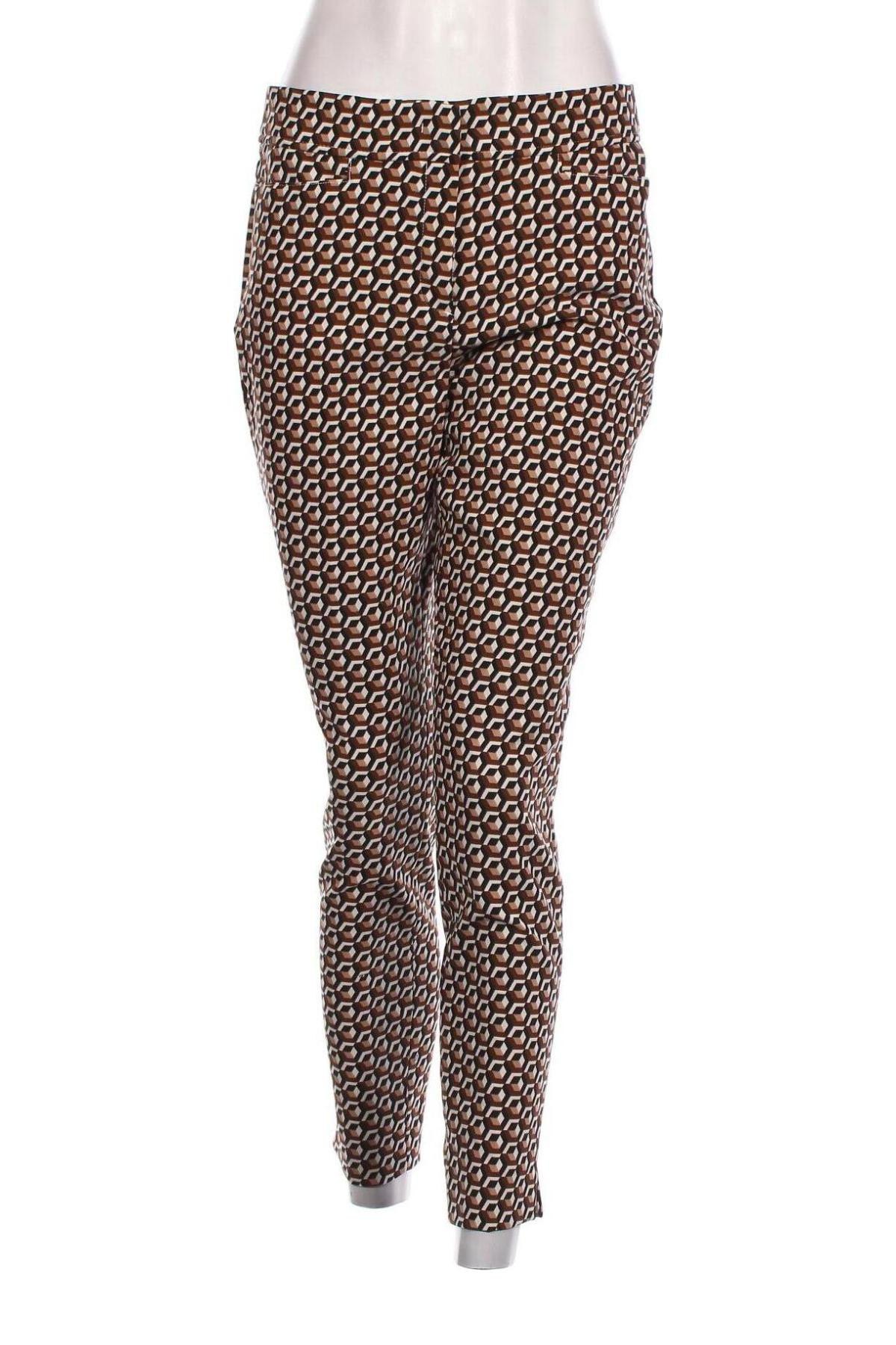 Damenhose More & More, Größe M, Farbe Mehrfarbig, Preis € 21,29