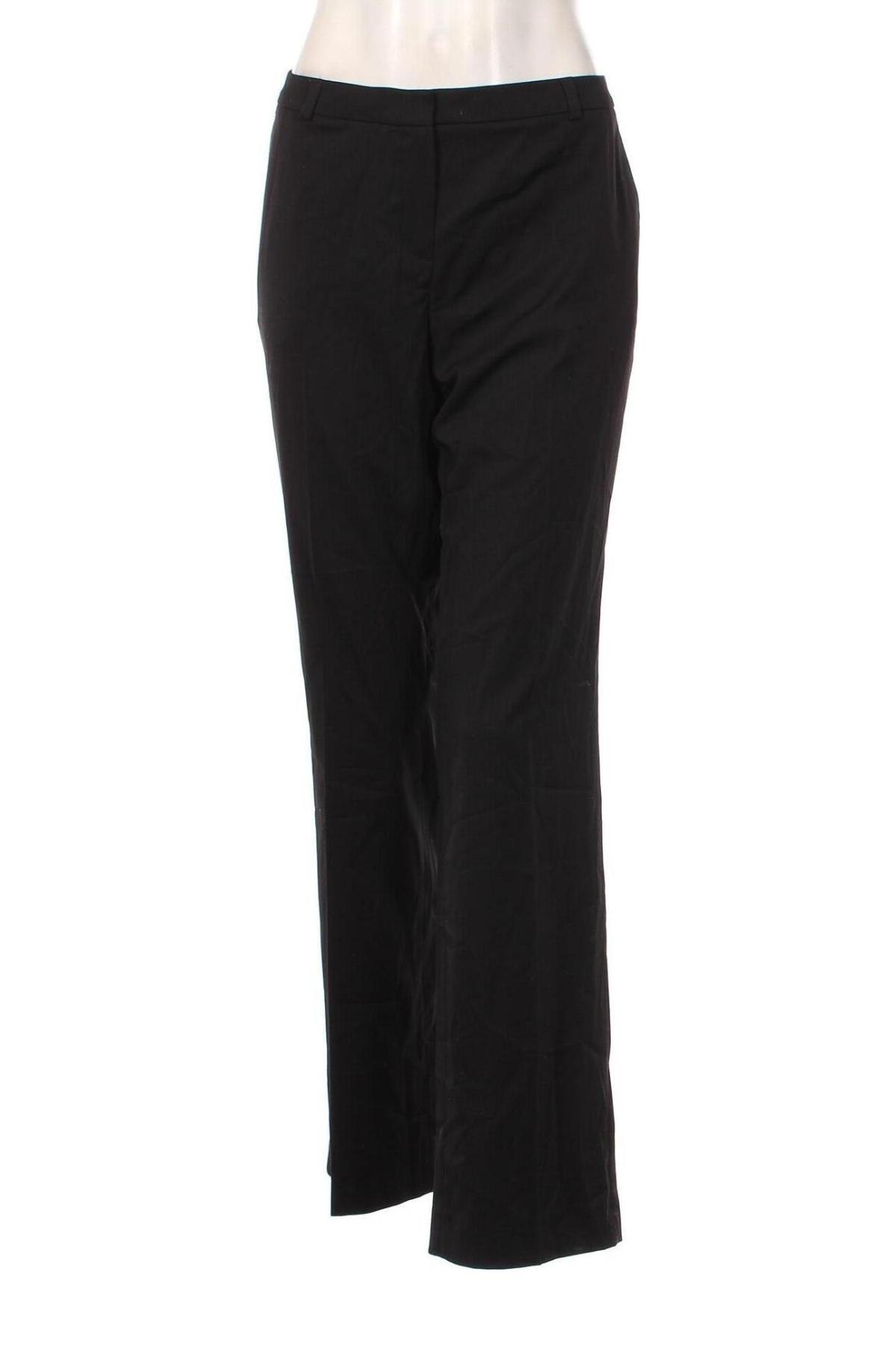 Pantaloni de femei More & More, Mărime M, Culoare Negru, Preț 123,02 Lei