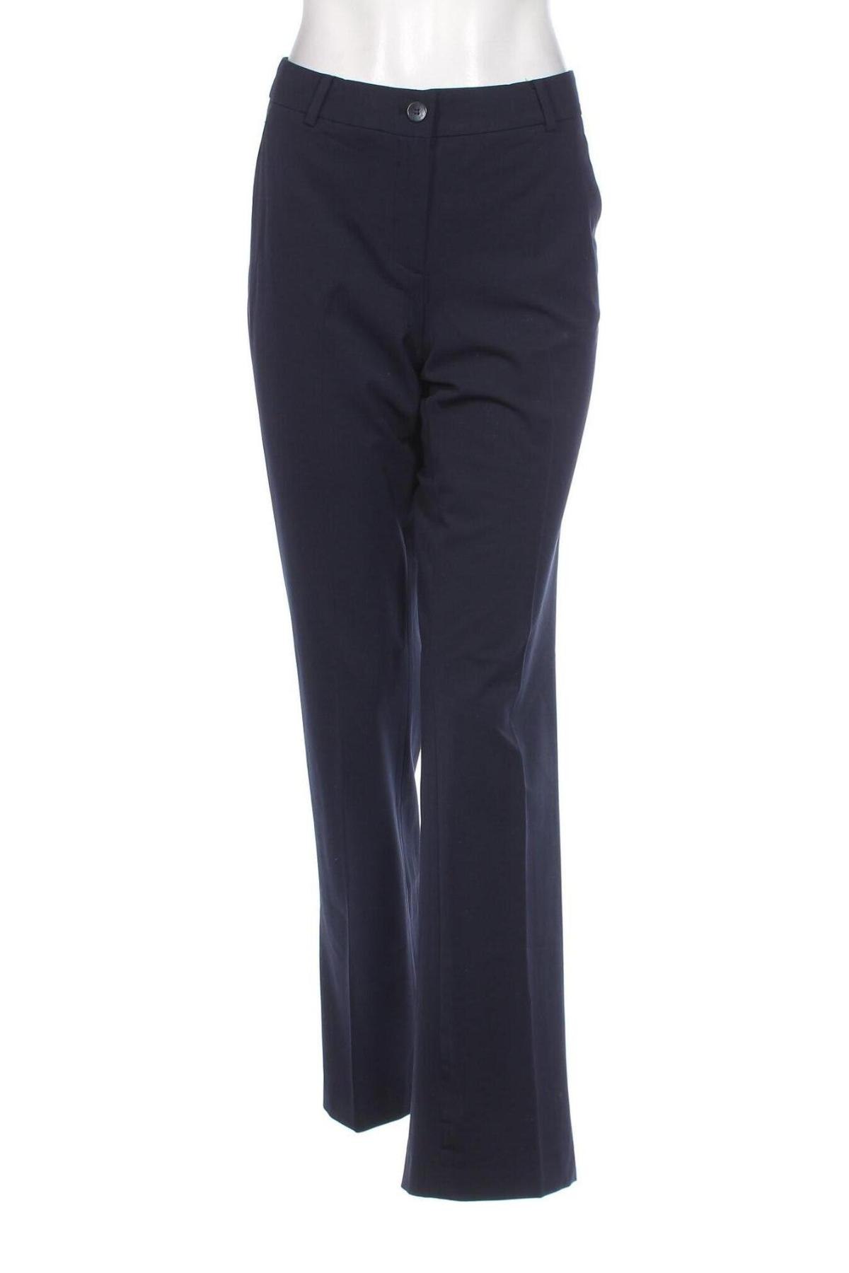 Pantaloni de femei More & More, Mărime M, Culoare Albastru, Preț 282,24 Lei