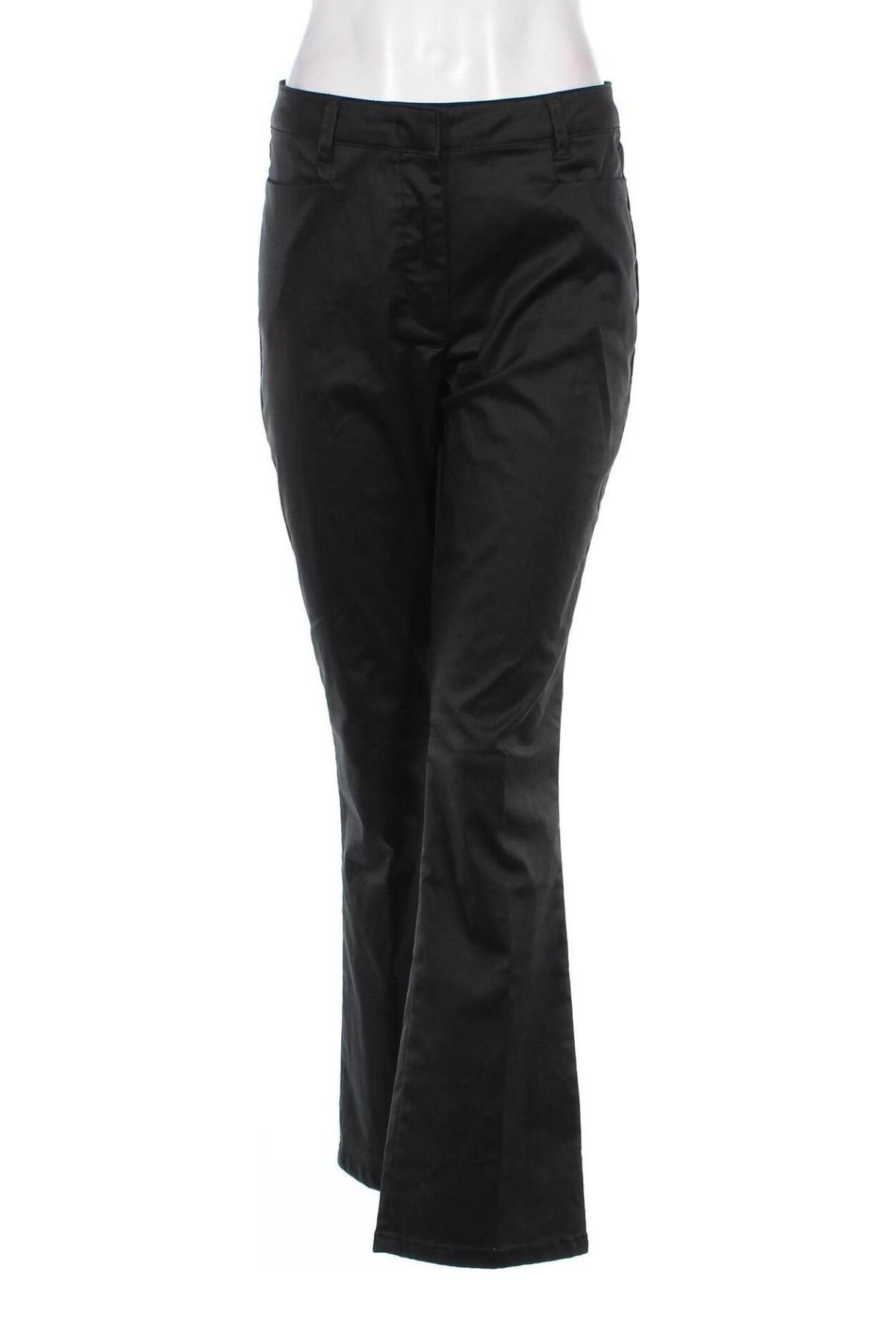 Dámské kalhoty  More & More, Velikost S, Barva Černá, Cena  1 244,00 Kč