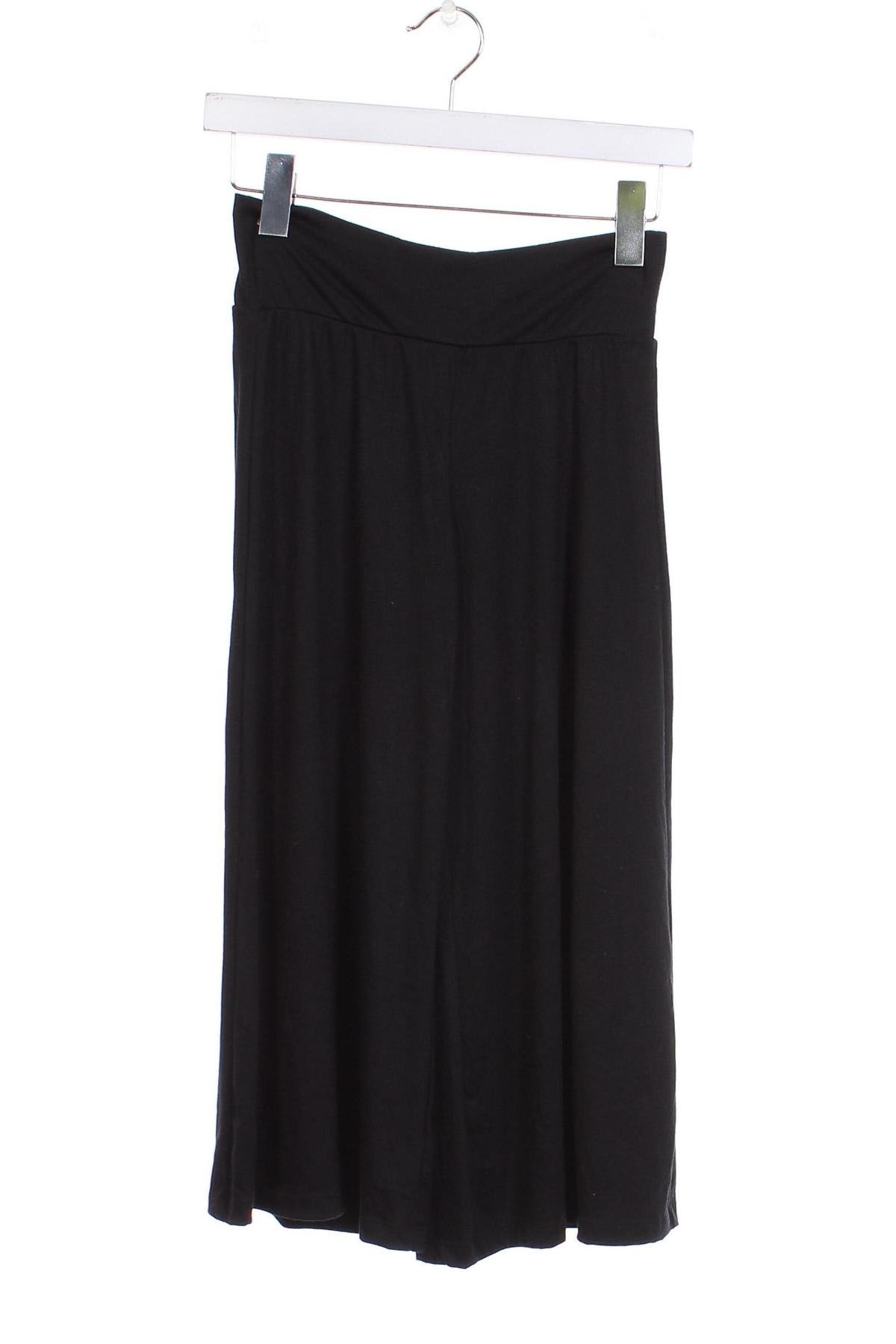 Γυναικείο παντελόνι Mossimo, Μέγεθος XS, Χρώμα Μαύρο, Τιμή 4,49 €