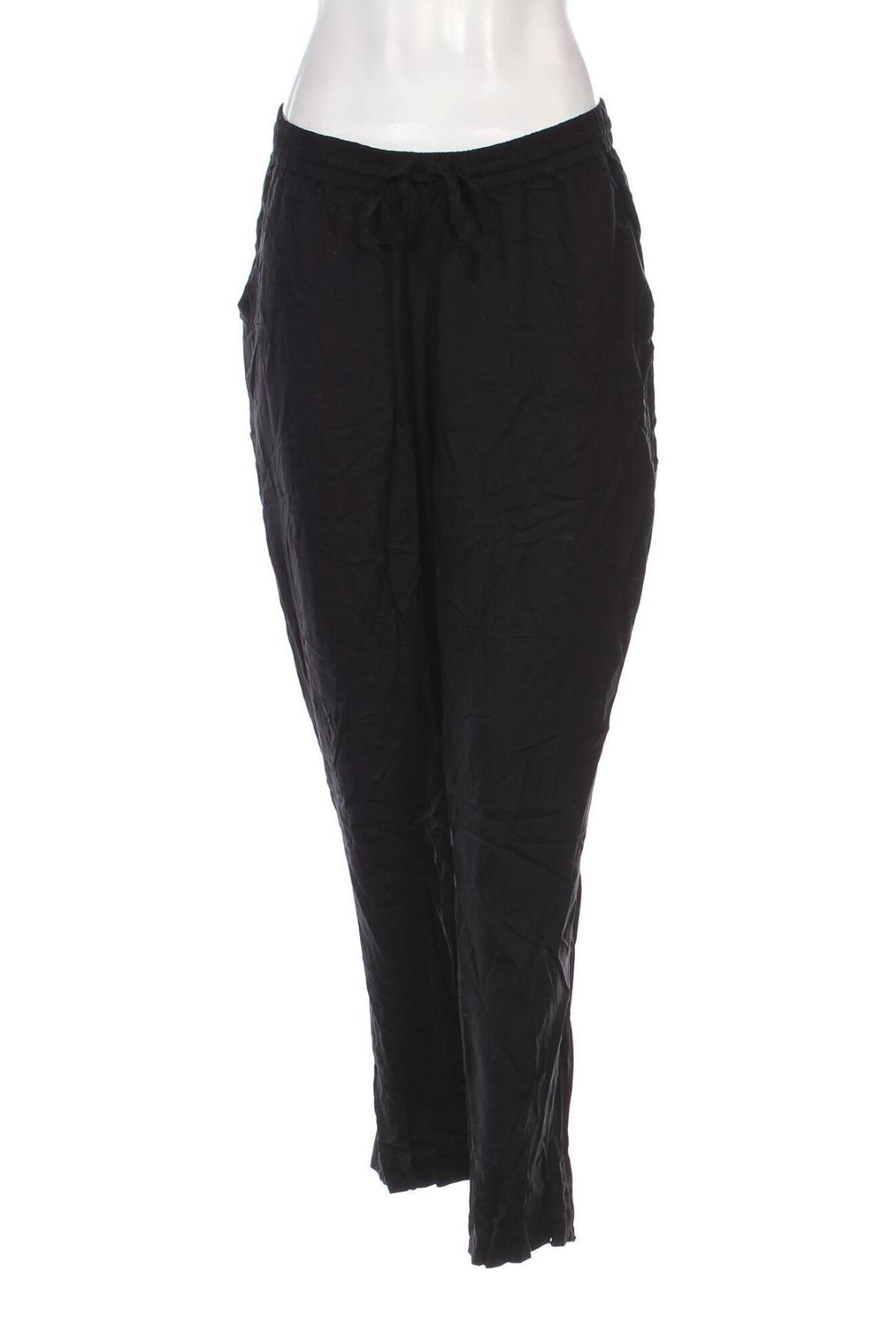 Dámské kalhoty  Ms Mode, Velikost XL, Barva Černá, Cena  462,00 Kč