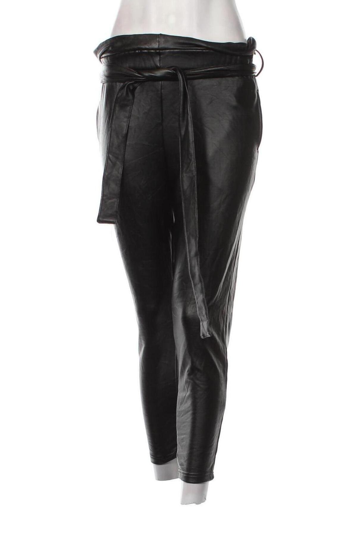 Dámské kalhoty  Mystery Jane, Velikost XS, Barva Černá, Cena  154,00 Kč