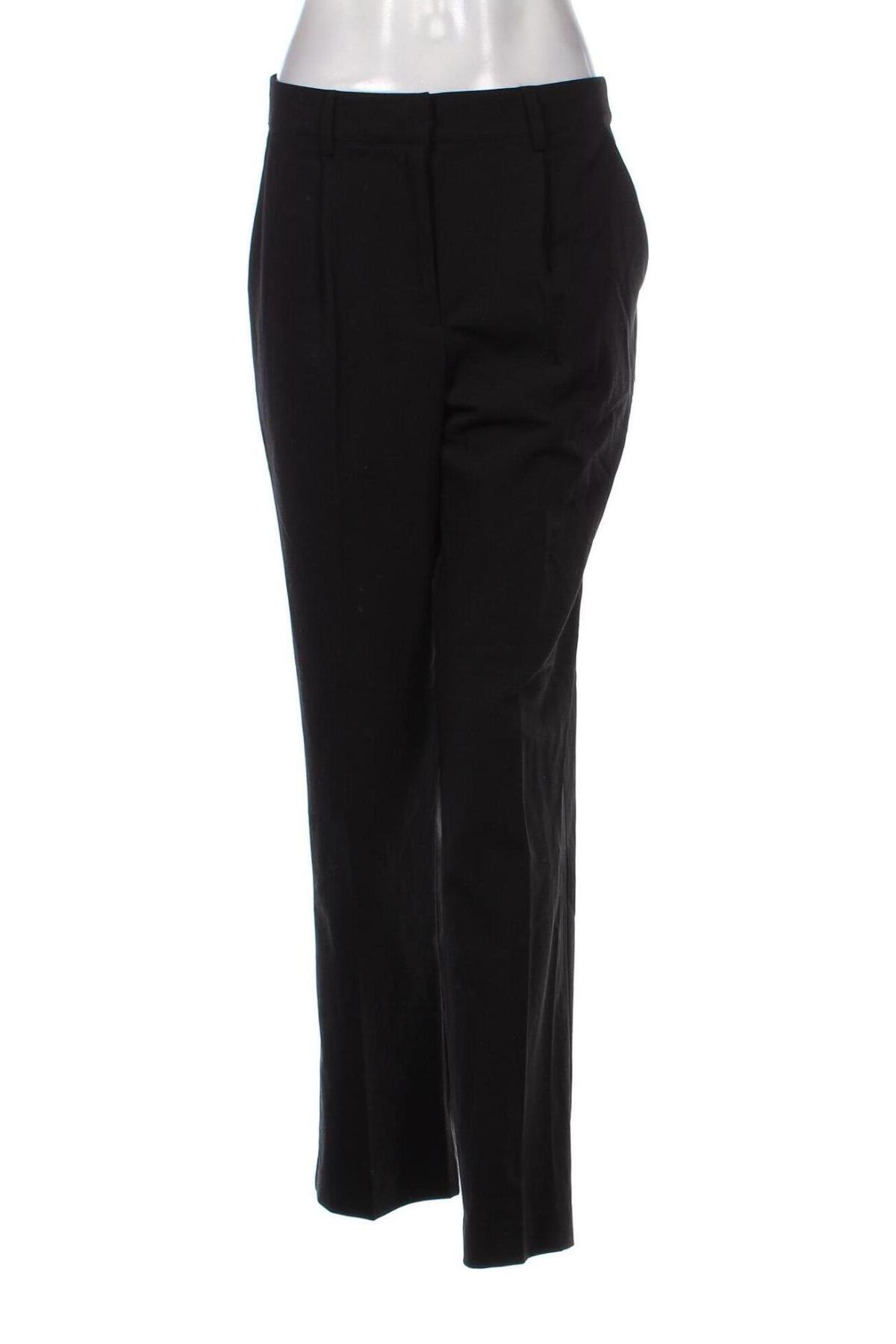 Damenhose NA-KD, Größe M, Farbe Schwarz, Preis 14,27 €